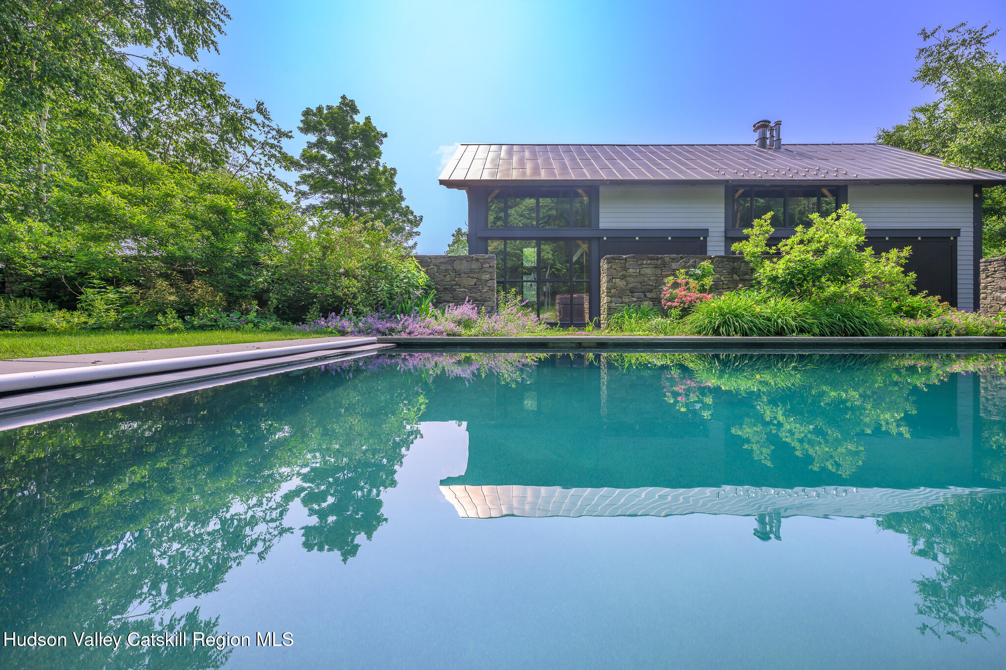 890 Bald Mountain Road