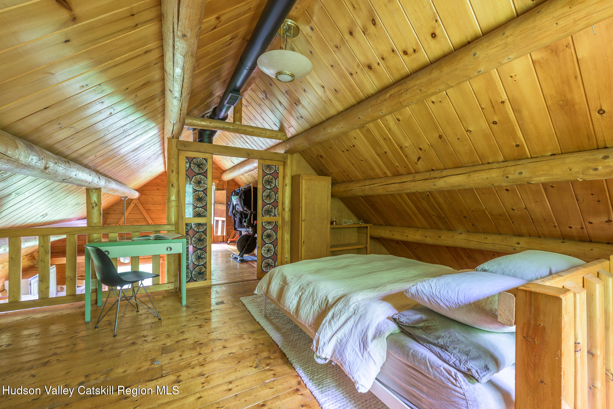 890 Bald Mountain Road