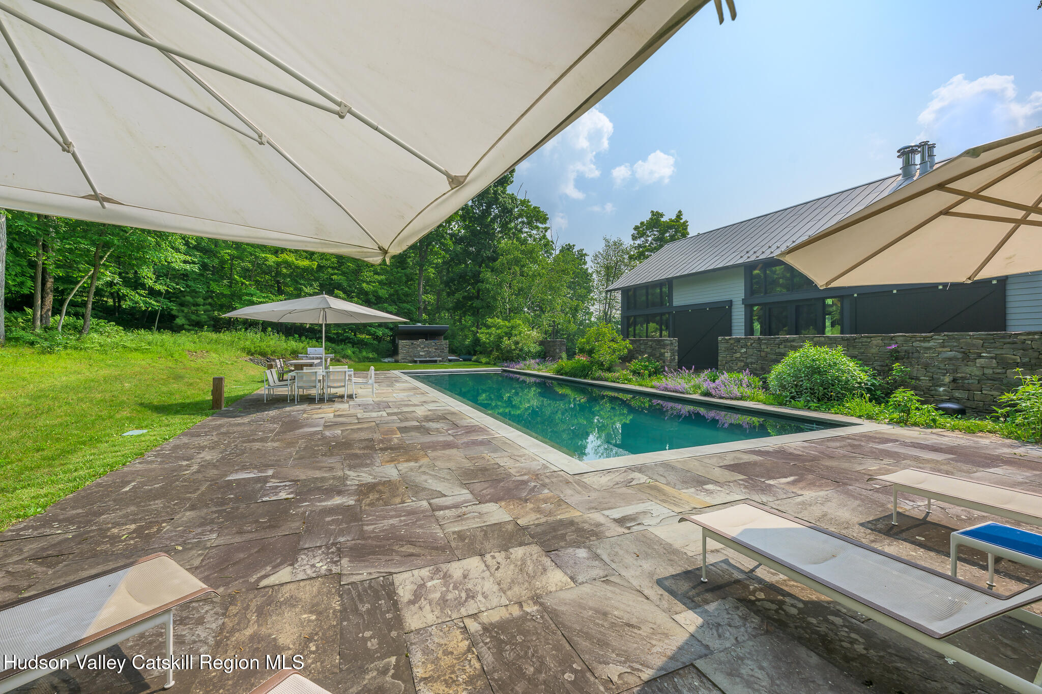 890 Bald Mountain Road