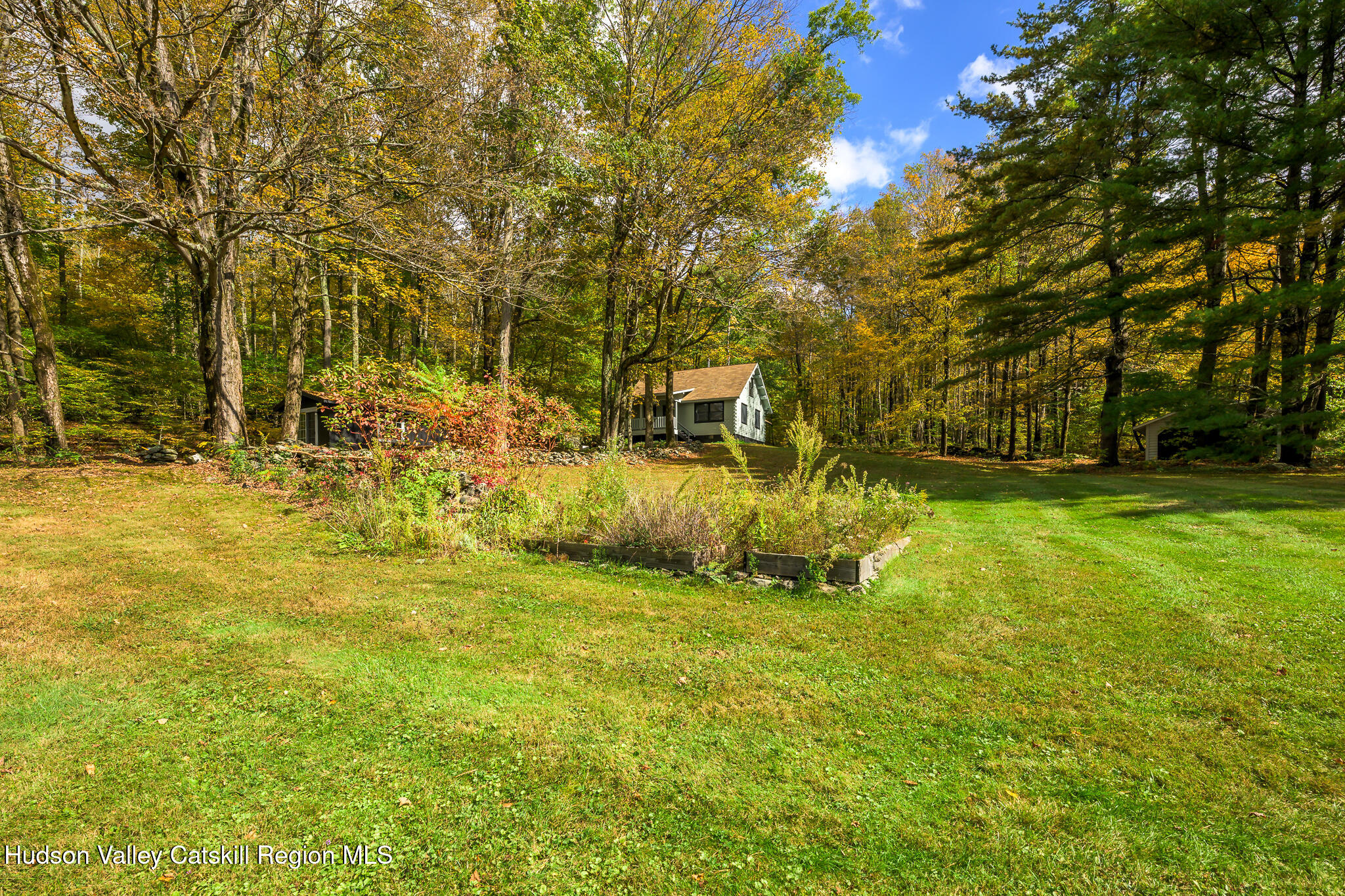 890 Bald Mountain Road