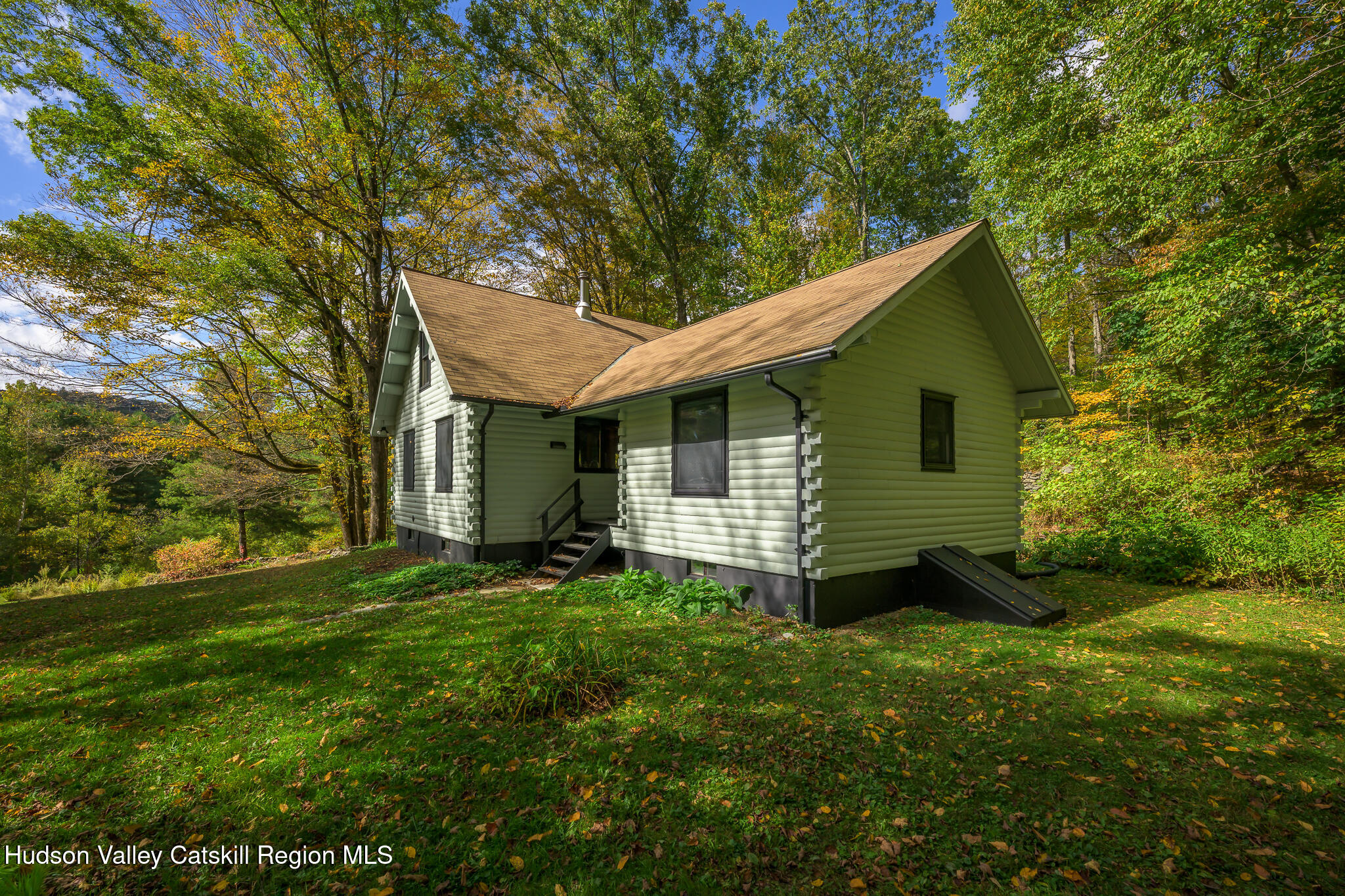 890 Bald Mountain Road