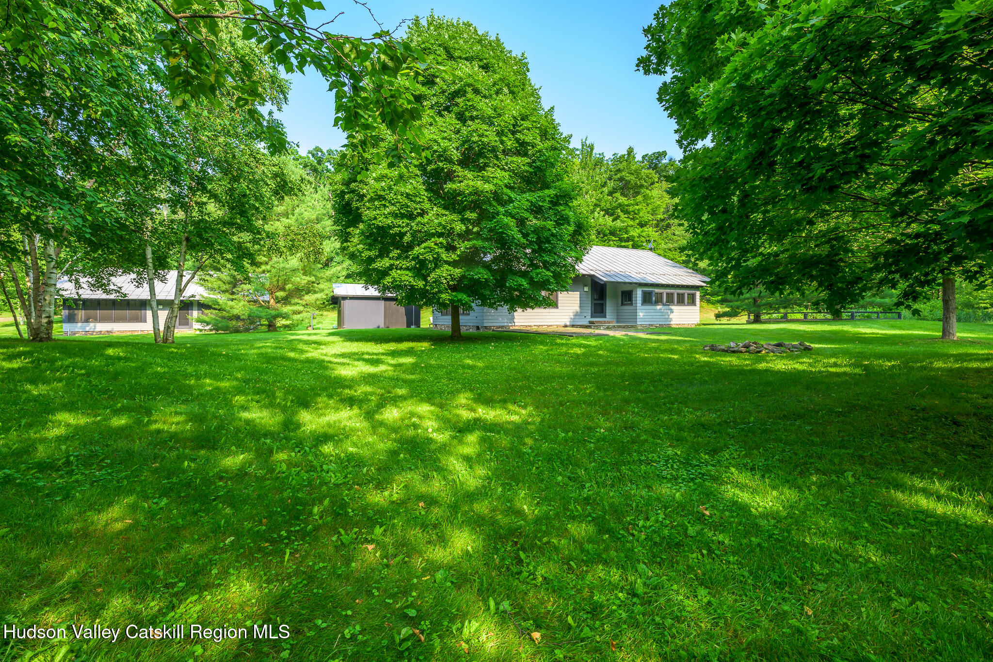 890 Bald Mountain Road