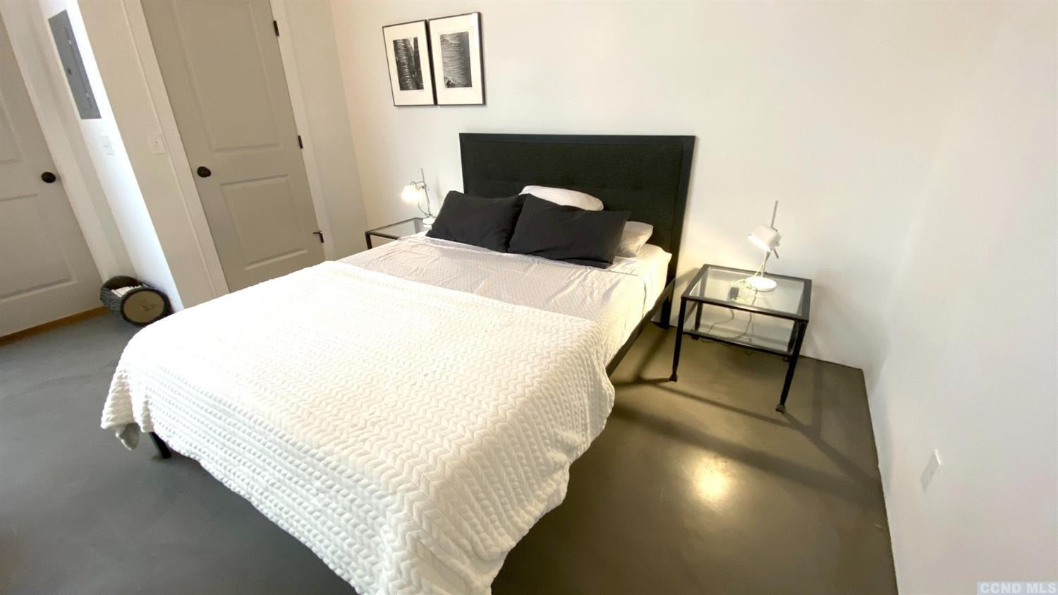 747 1/2 Columbia Street, Rear Bldg behind # 747 #1