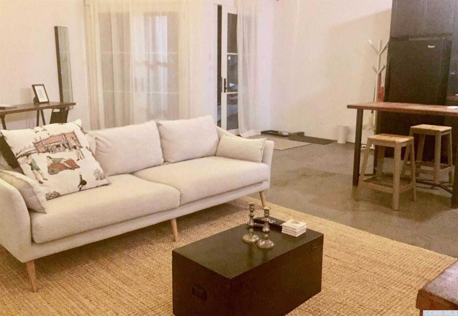 747 1/2 Columbia Street, Rear Bldg behind # 747 #1