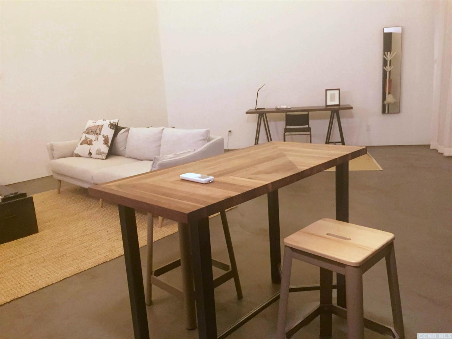 747 1/2 Columbia Street, Rear Bldg behind # 747 #1