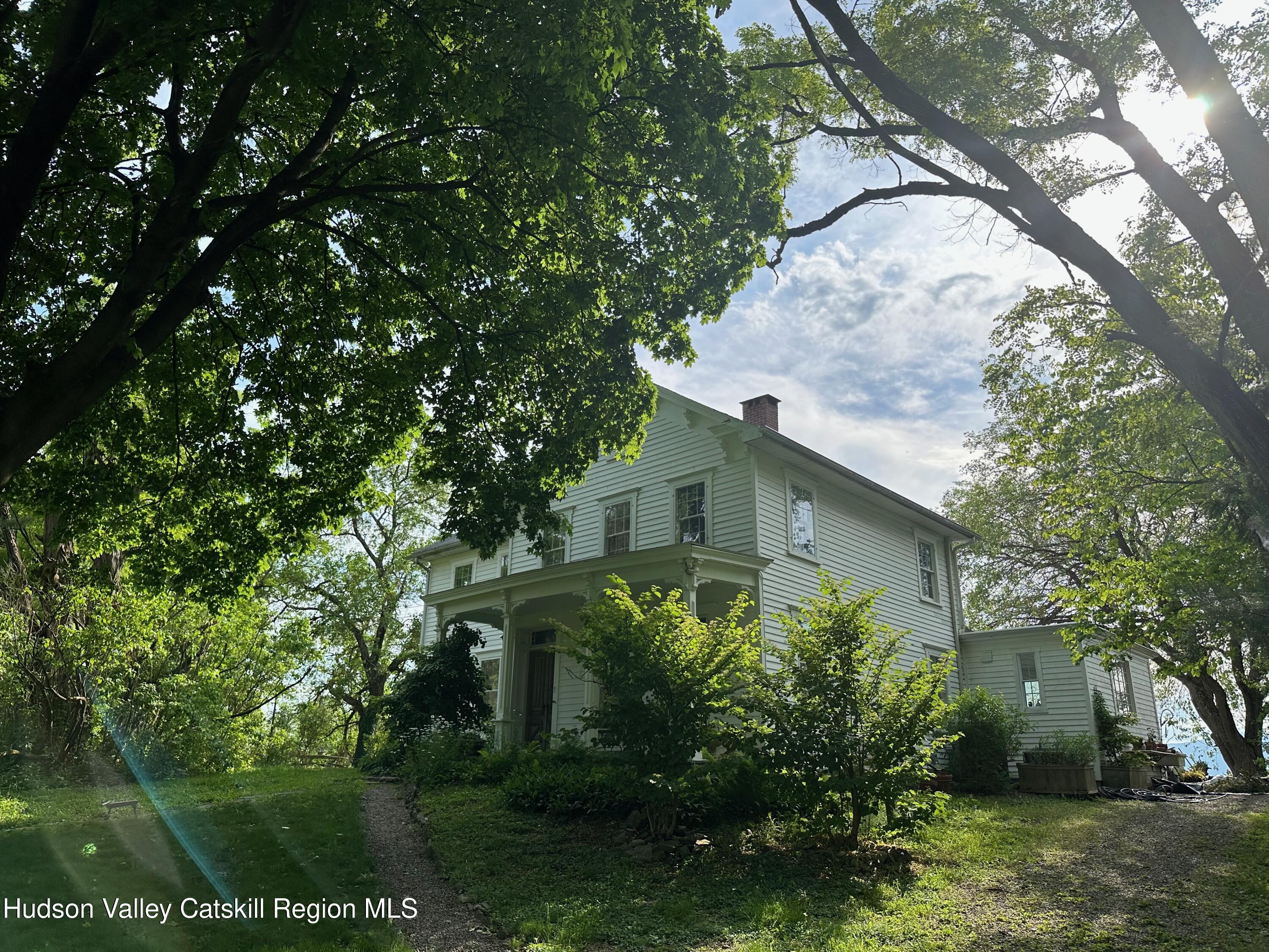 145 E Camp Road