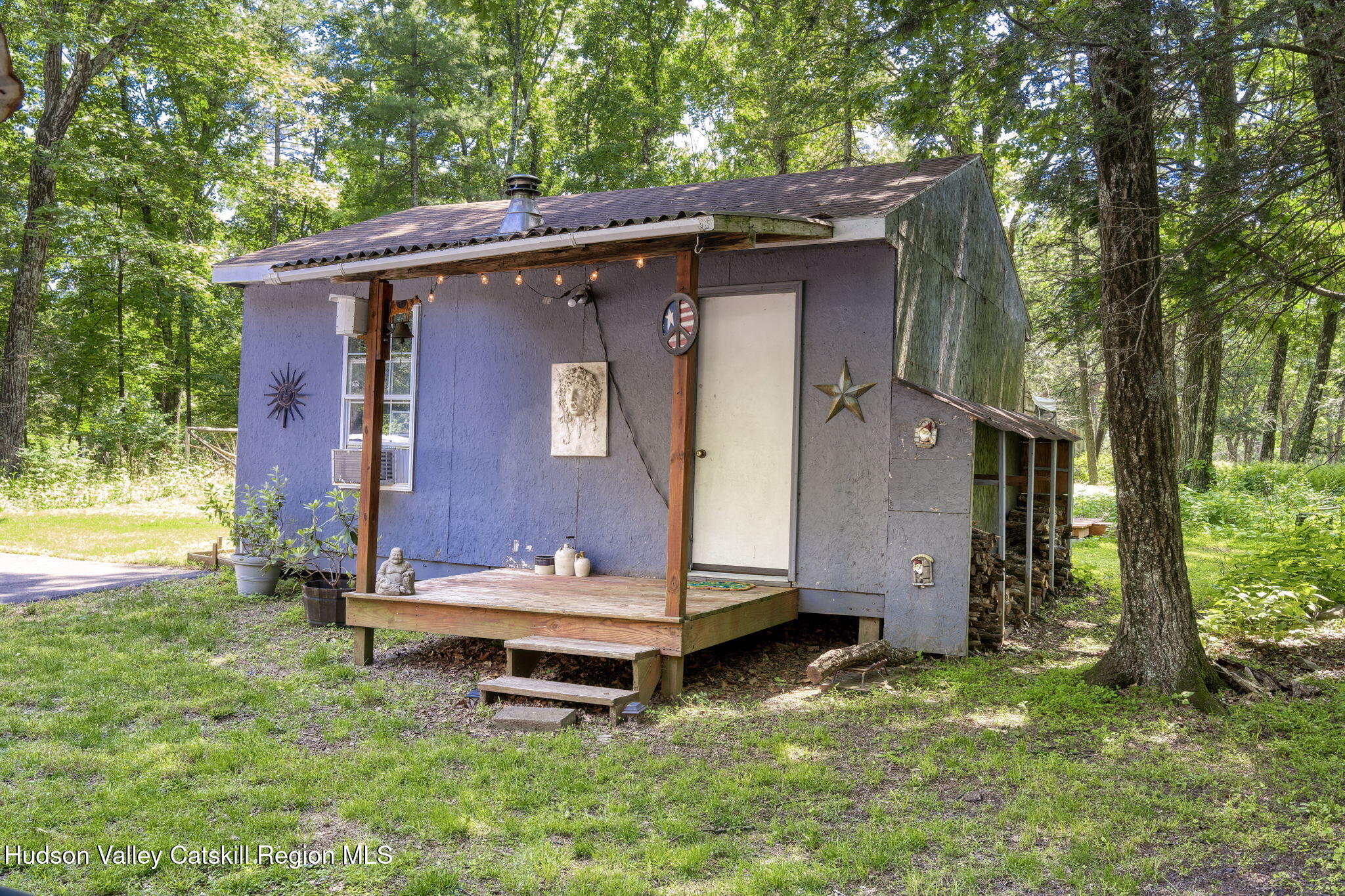 140 Gallis Hill Road