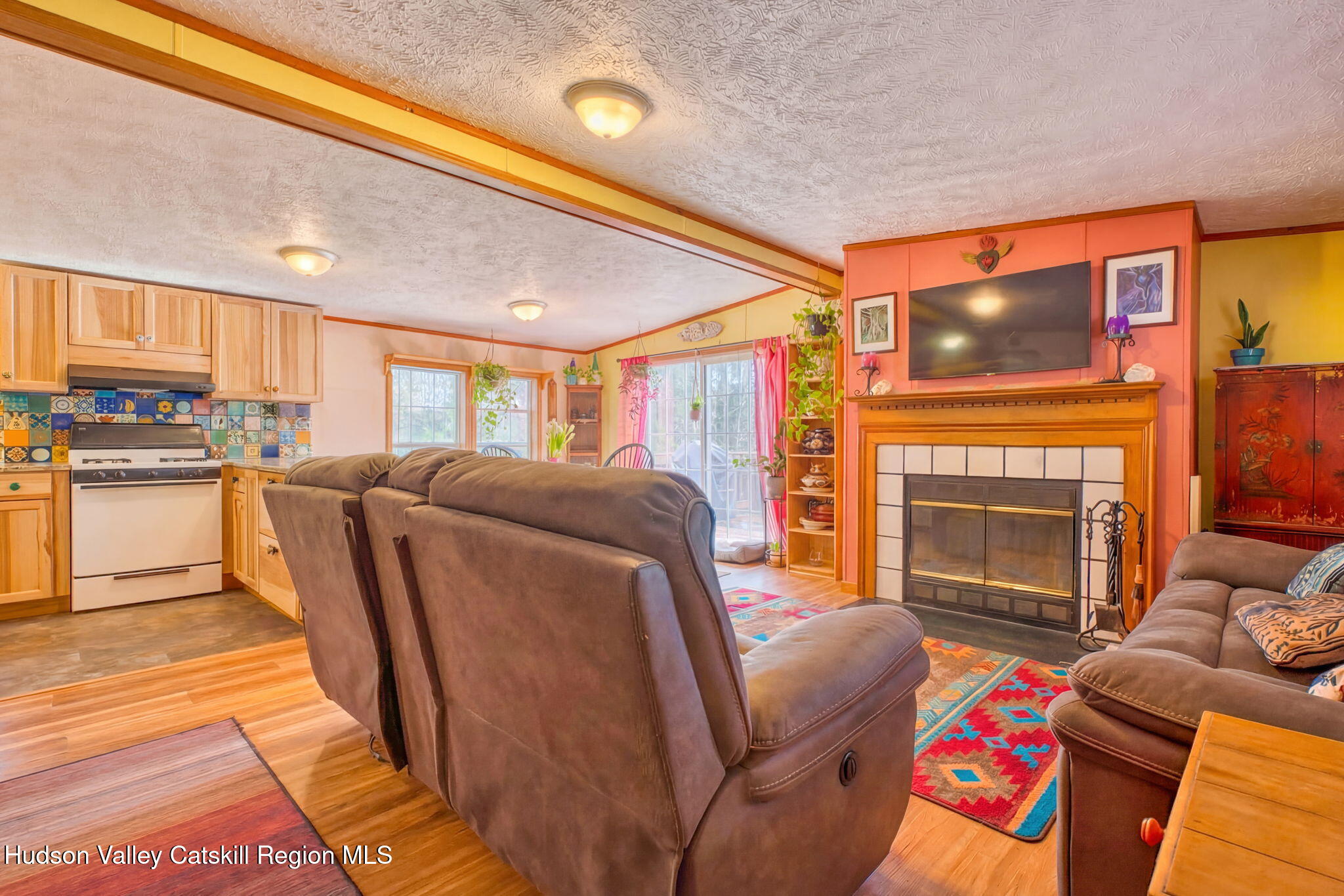 140 Gallis Hill Road