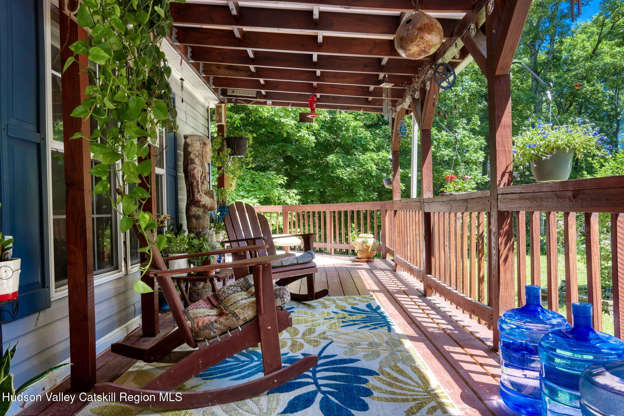 140 Gallis Hill Road