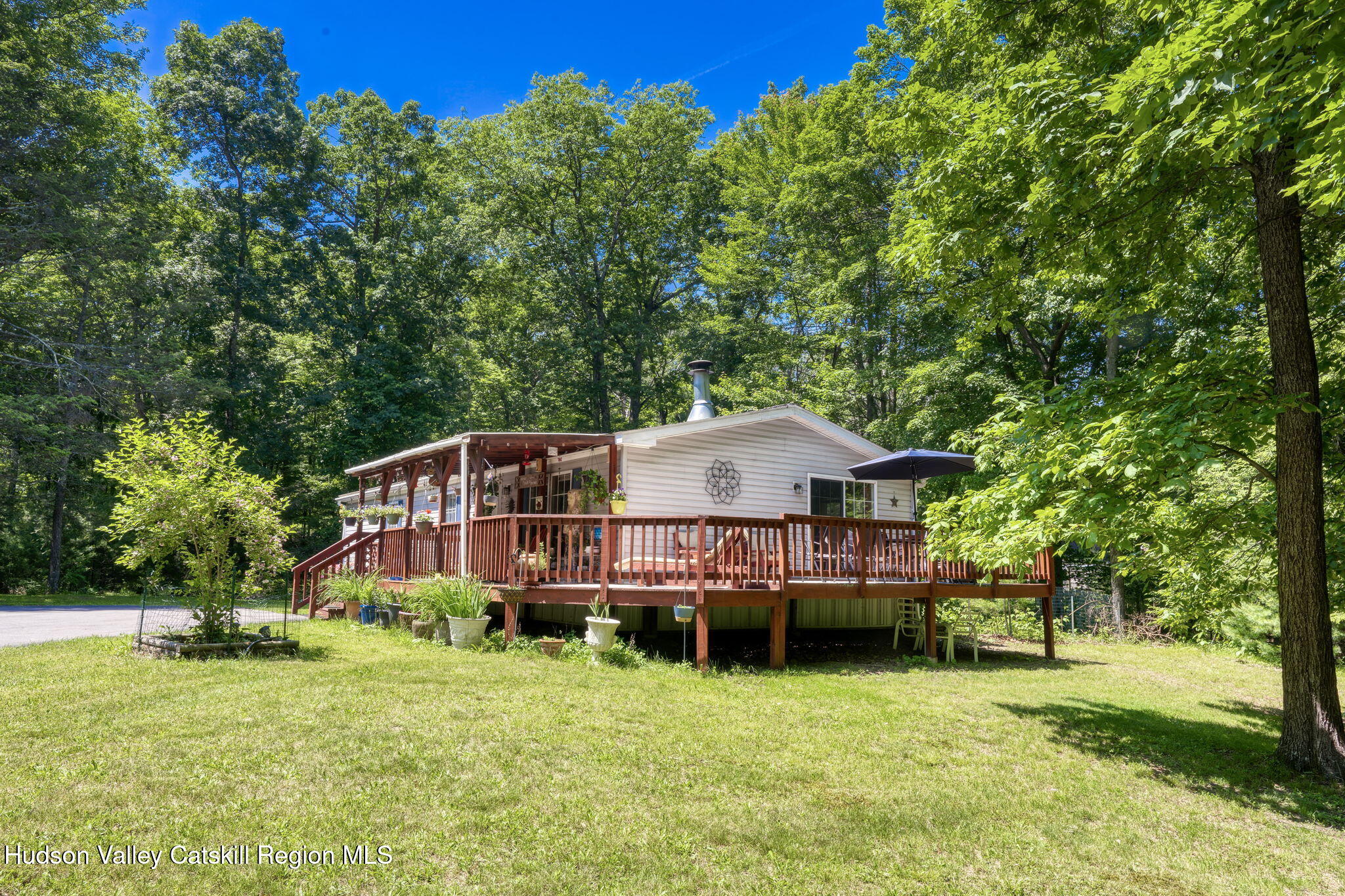 140 Gallis Hill Road