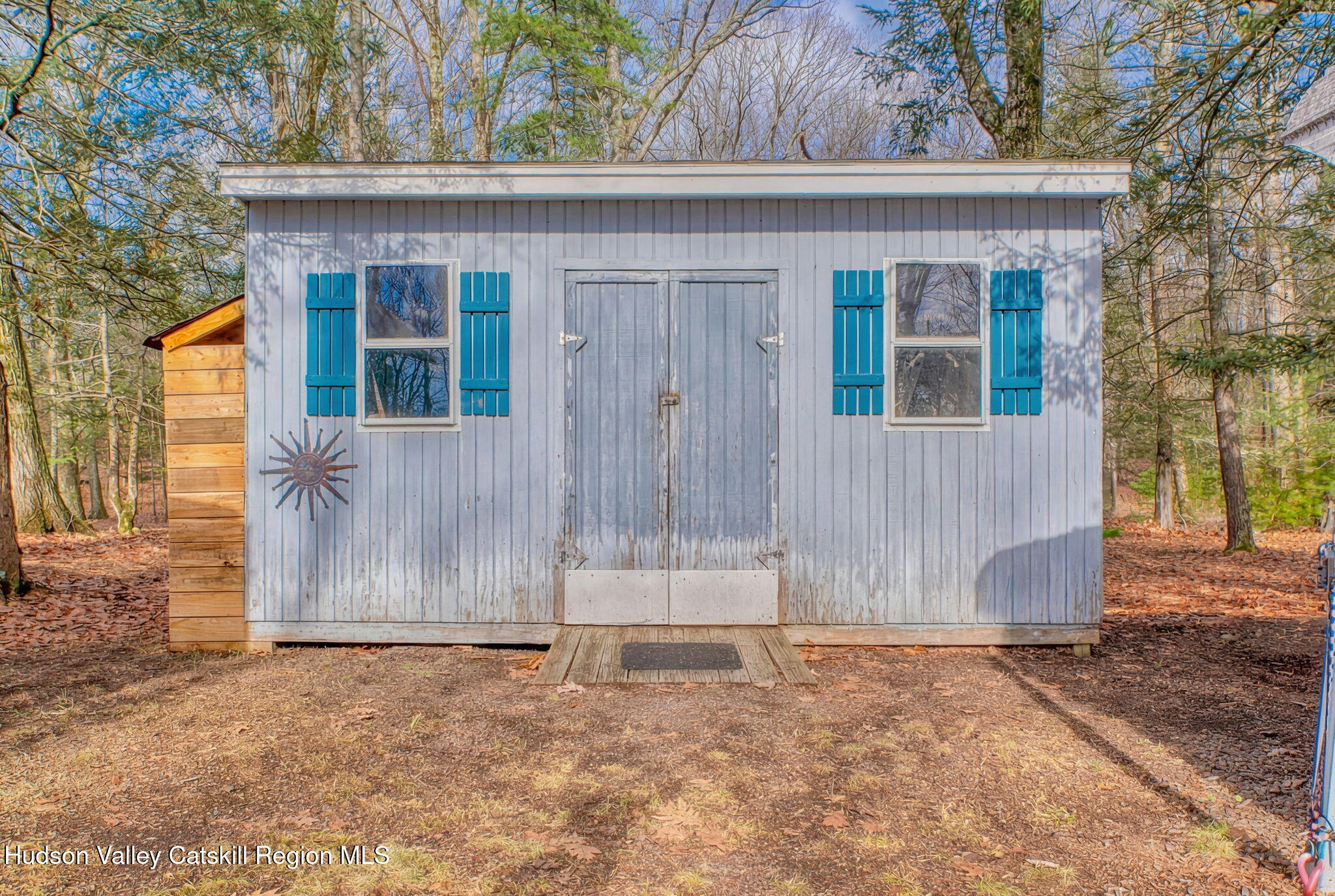 140 Gallis Hill Road