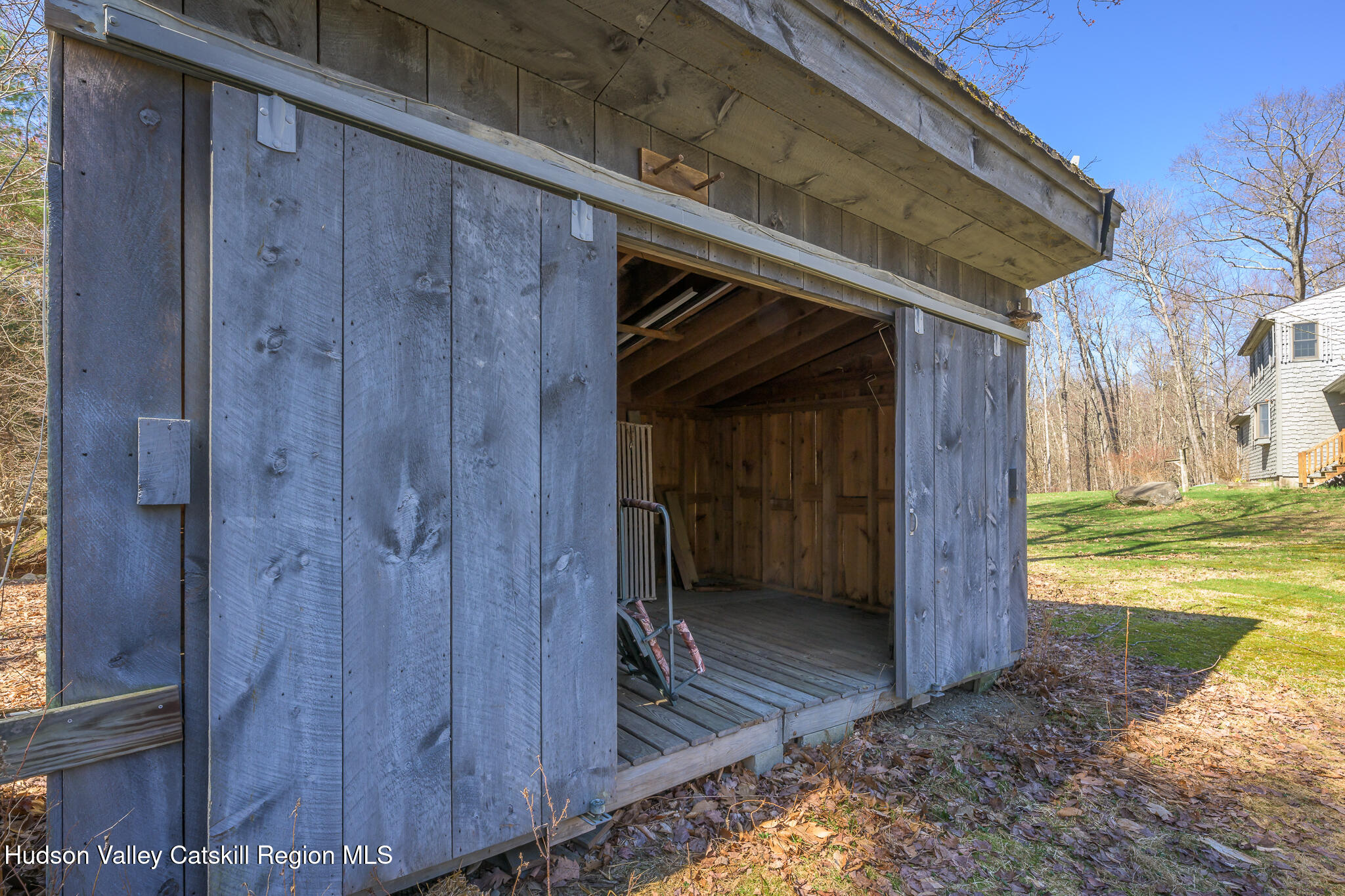 1104 Garfield Road