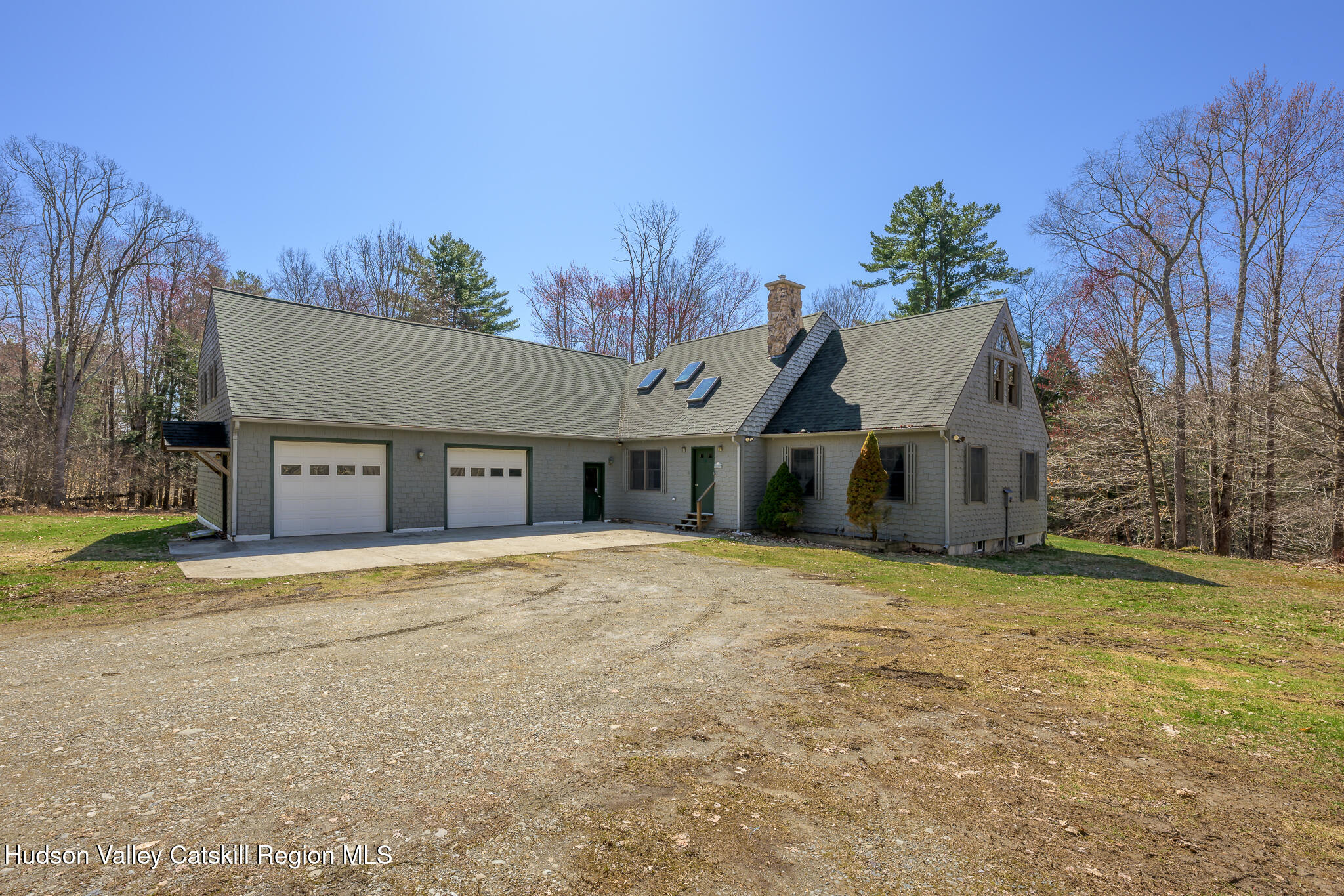 1104 Garfield Road
