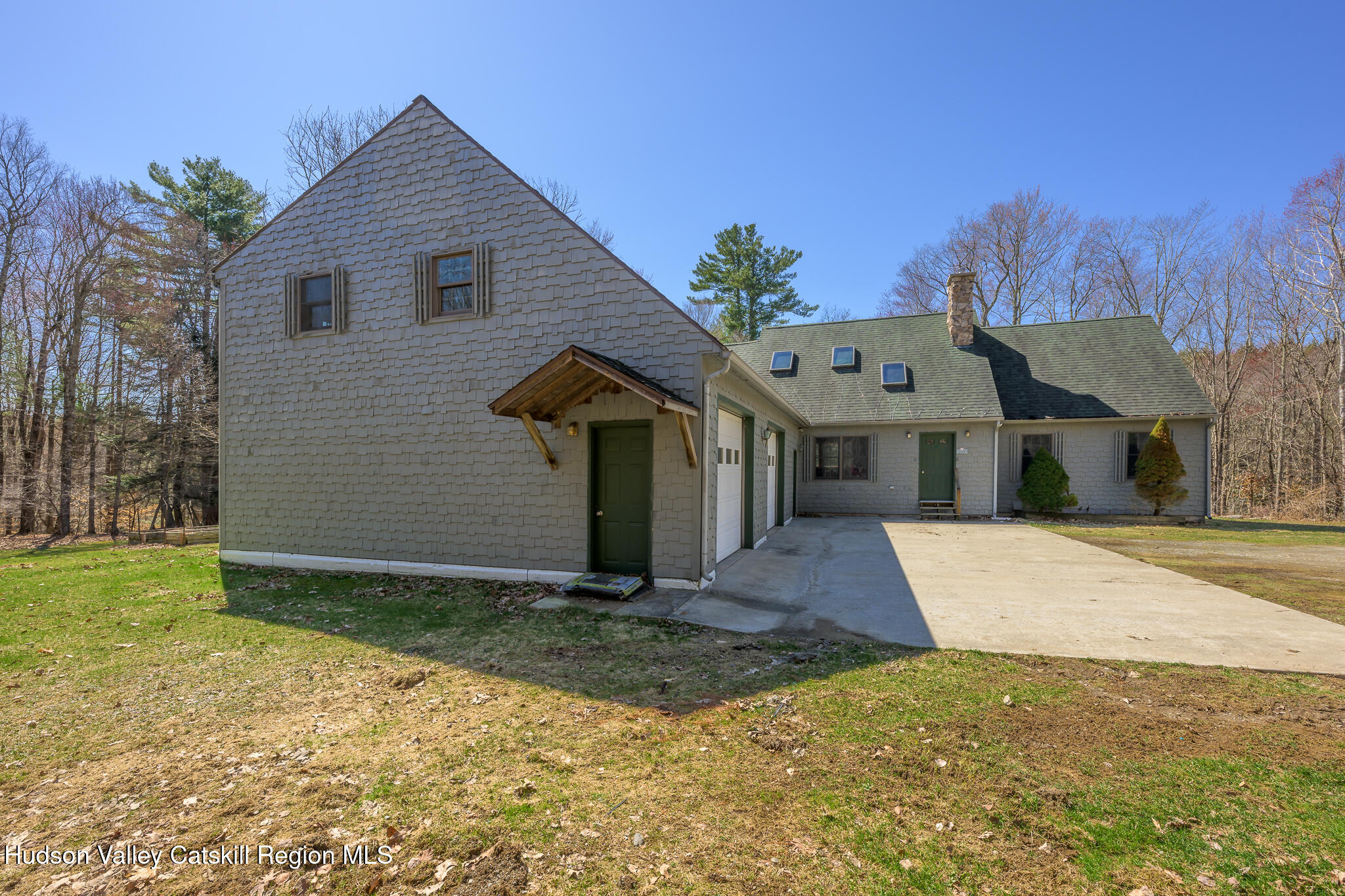 1104 Garfield Road