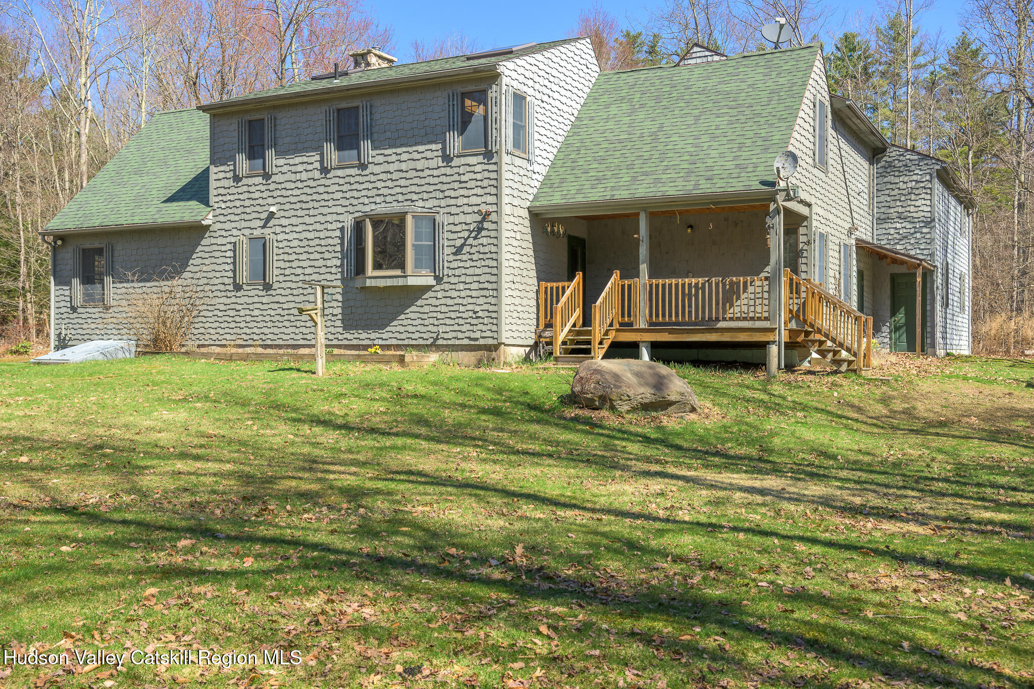 1104 Garfield Road
