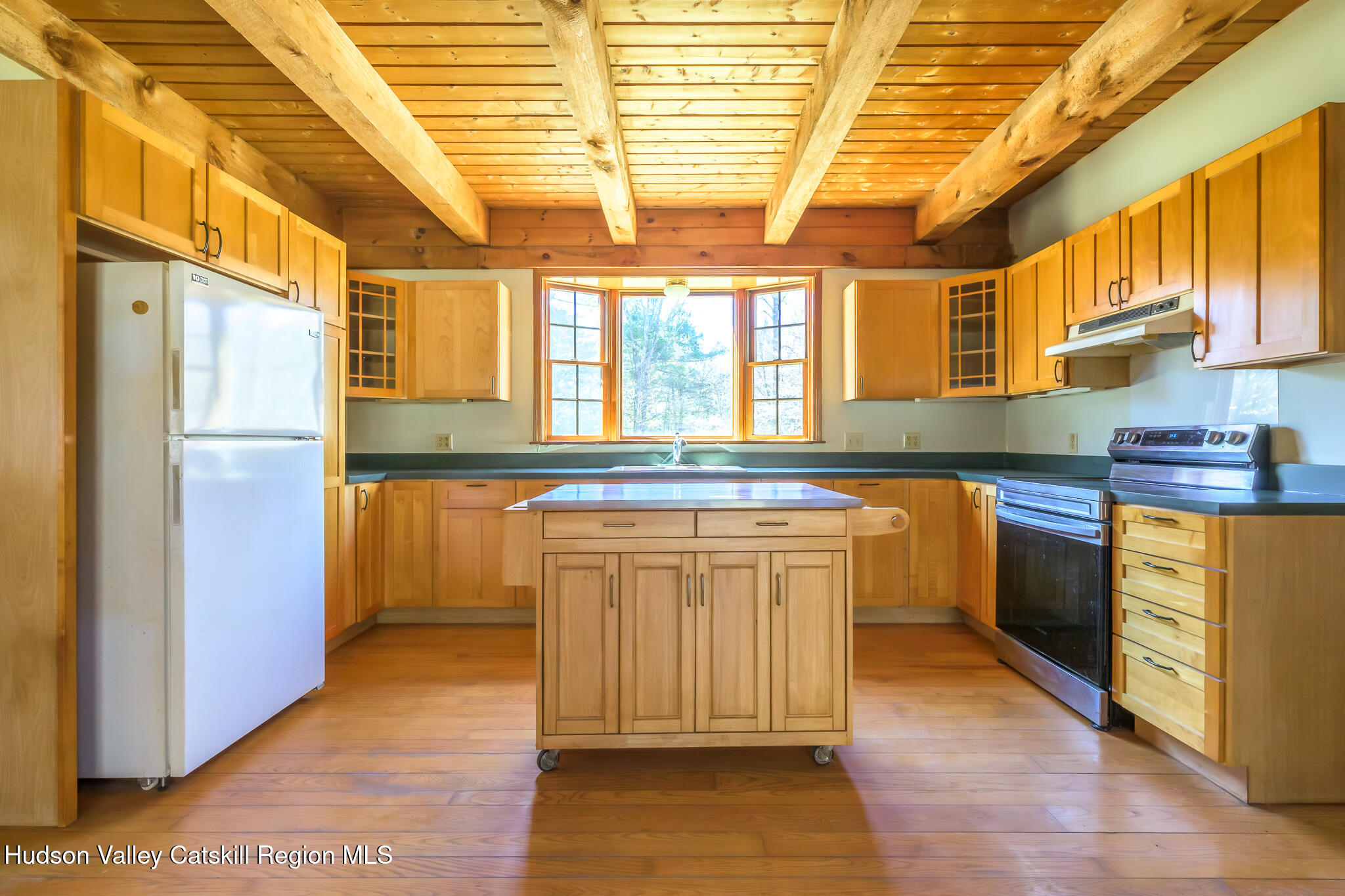 1104 Garfield Road