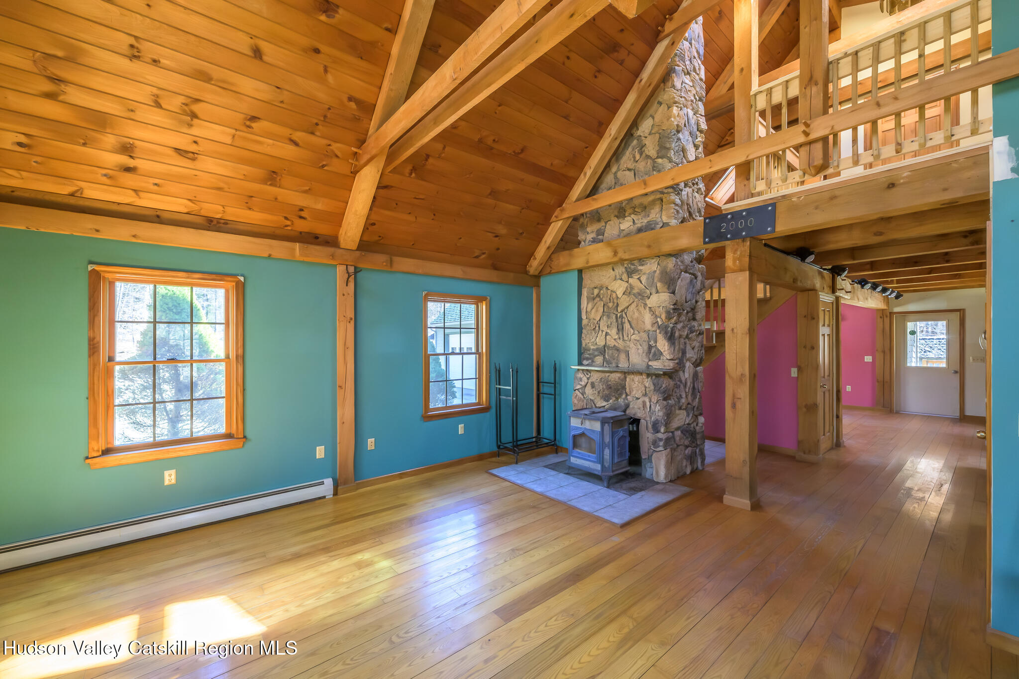 1104 Garfield Road
