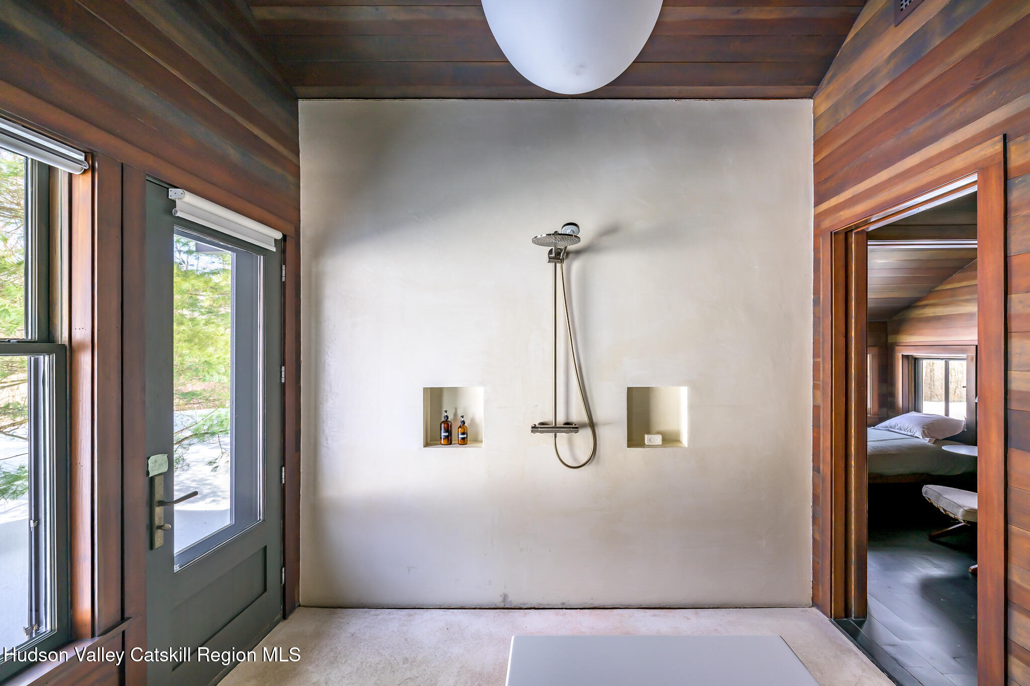 890 Bald Mountain Road