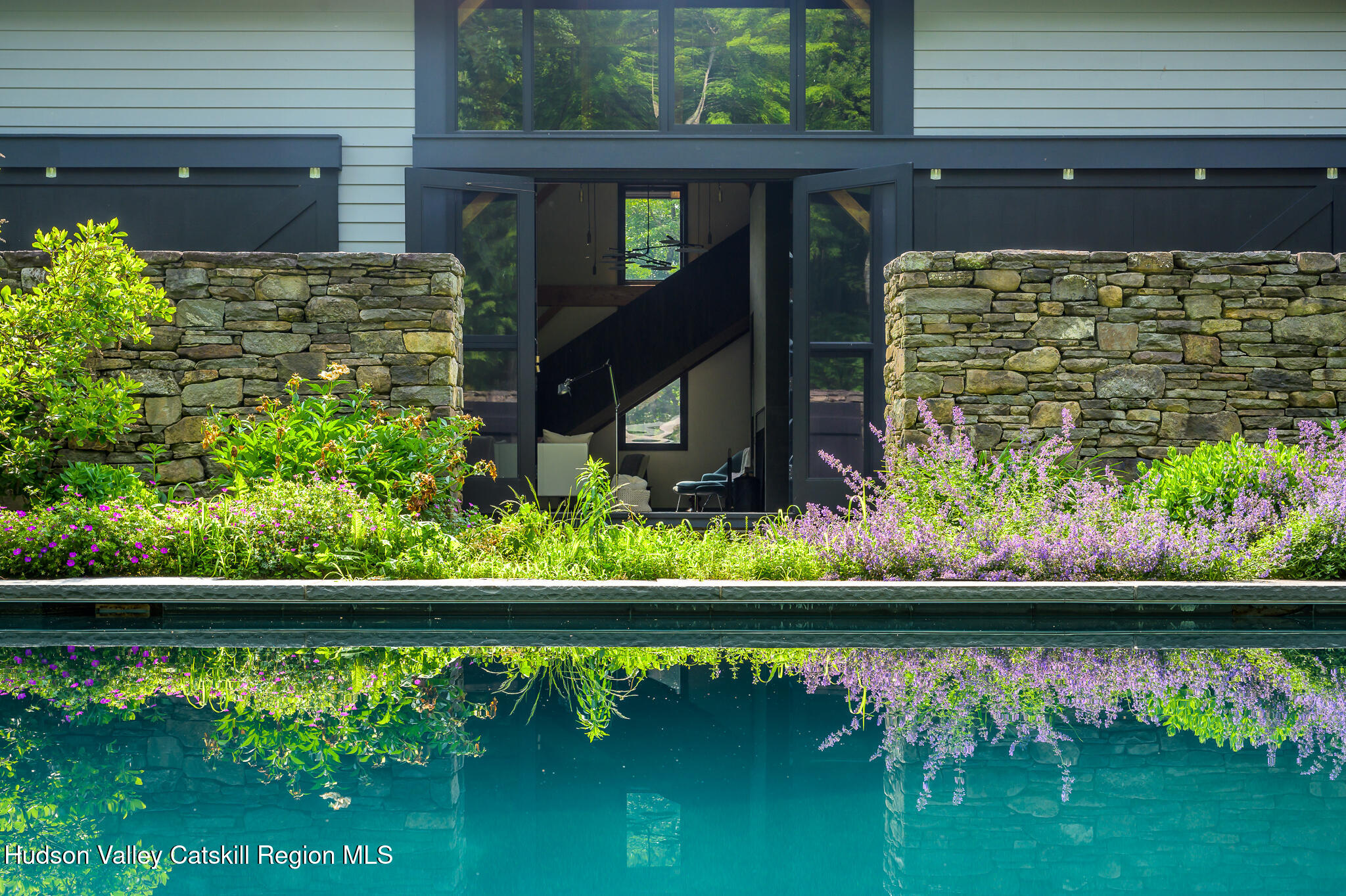 890 Bald Mountain Road