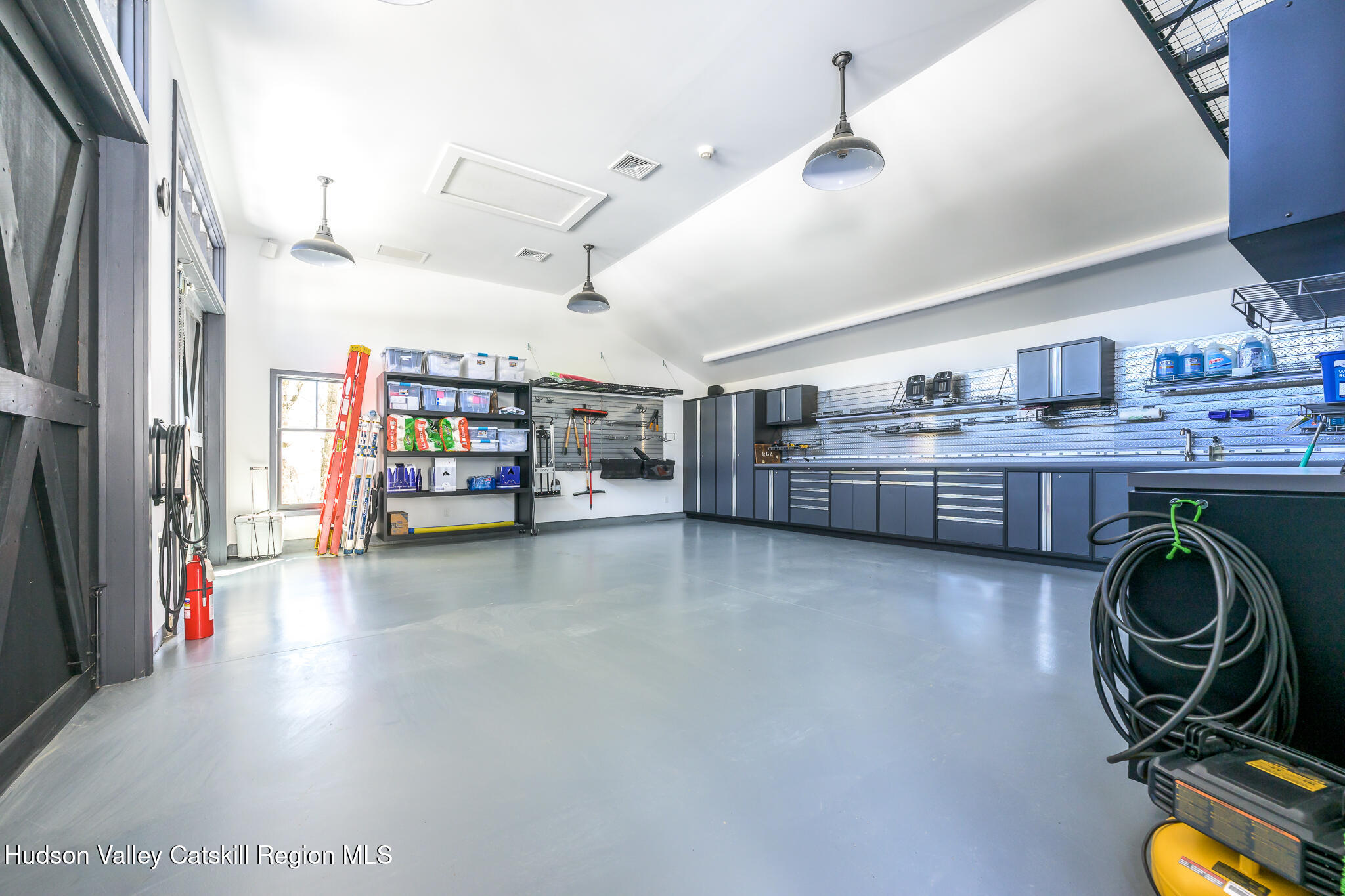 890 Bald Mountain Road