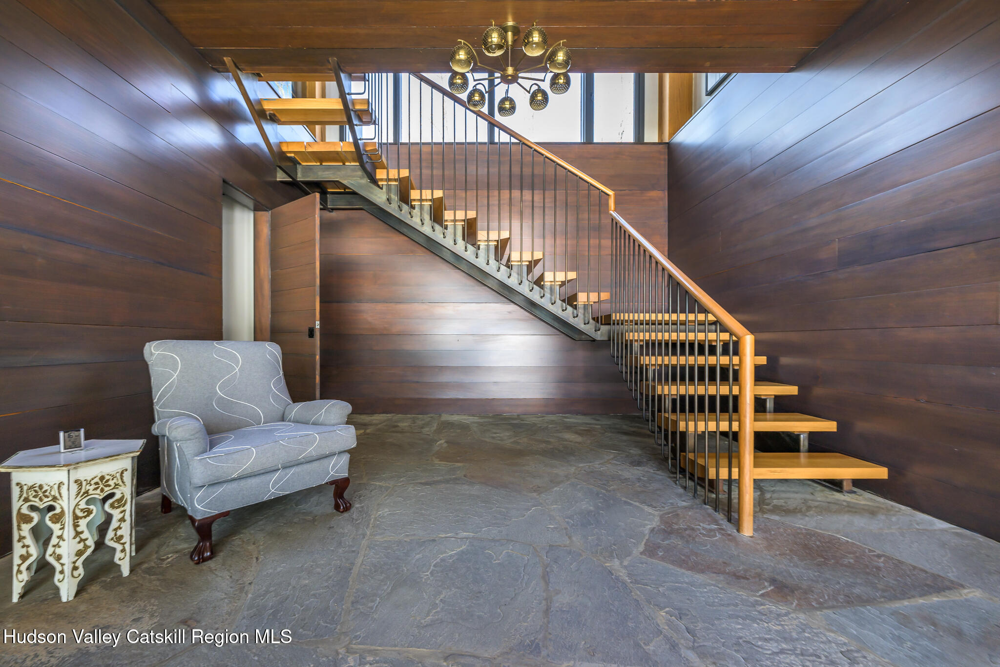 890 Bald Mountain Road