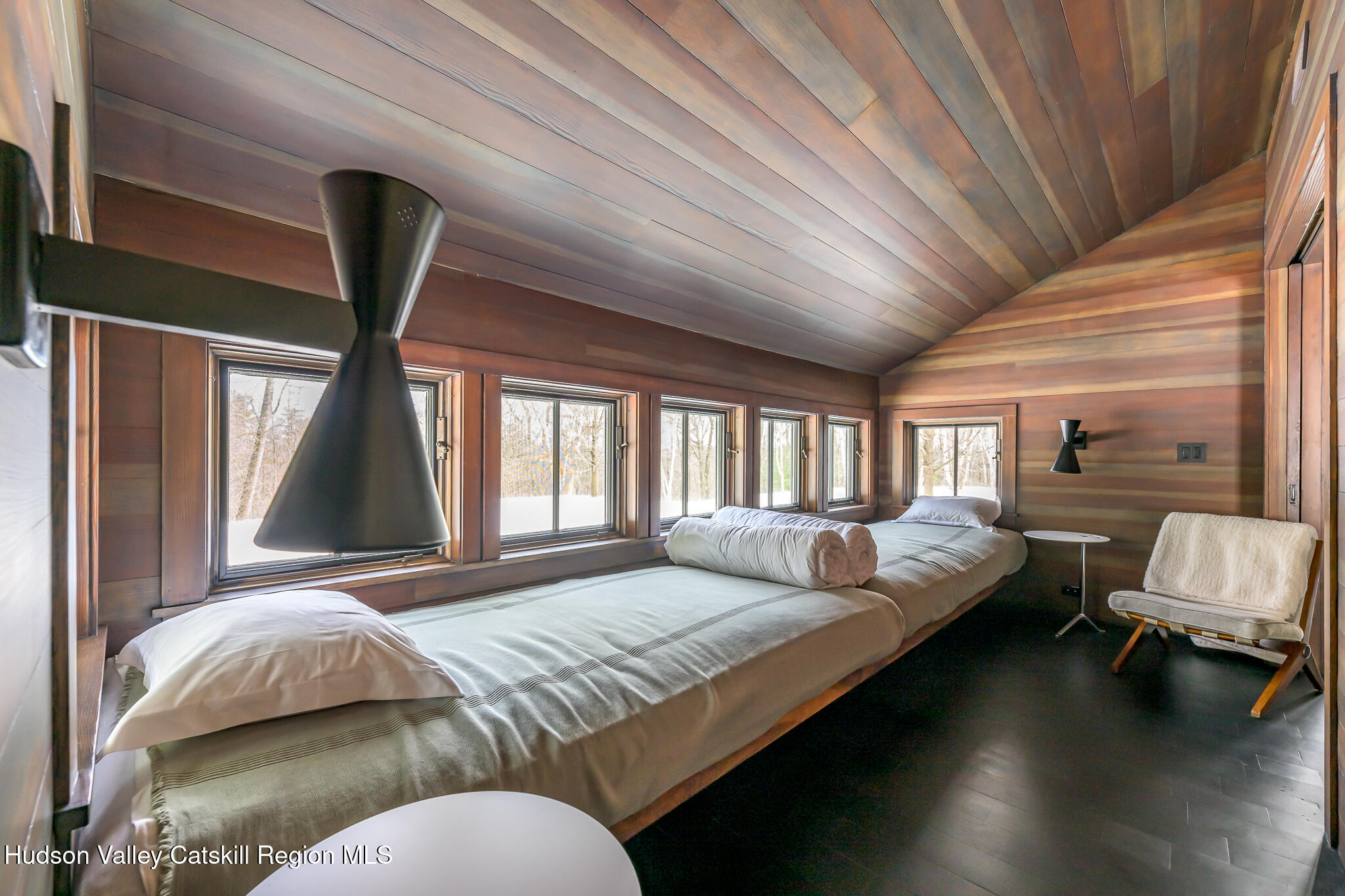 890 Bald Mountain Road