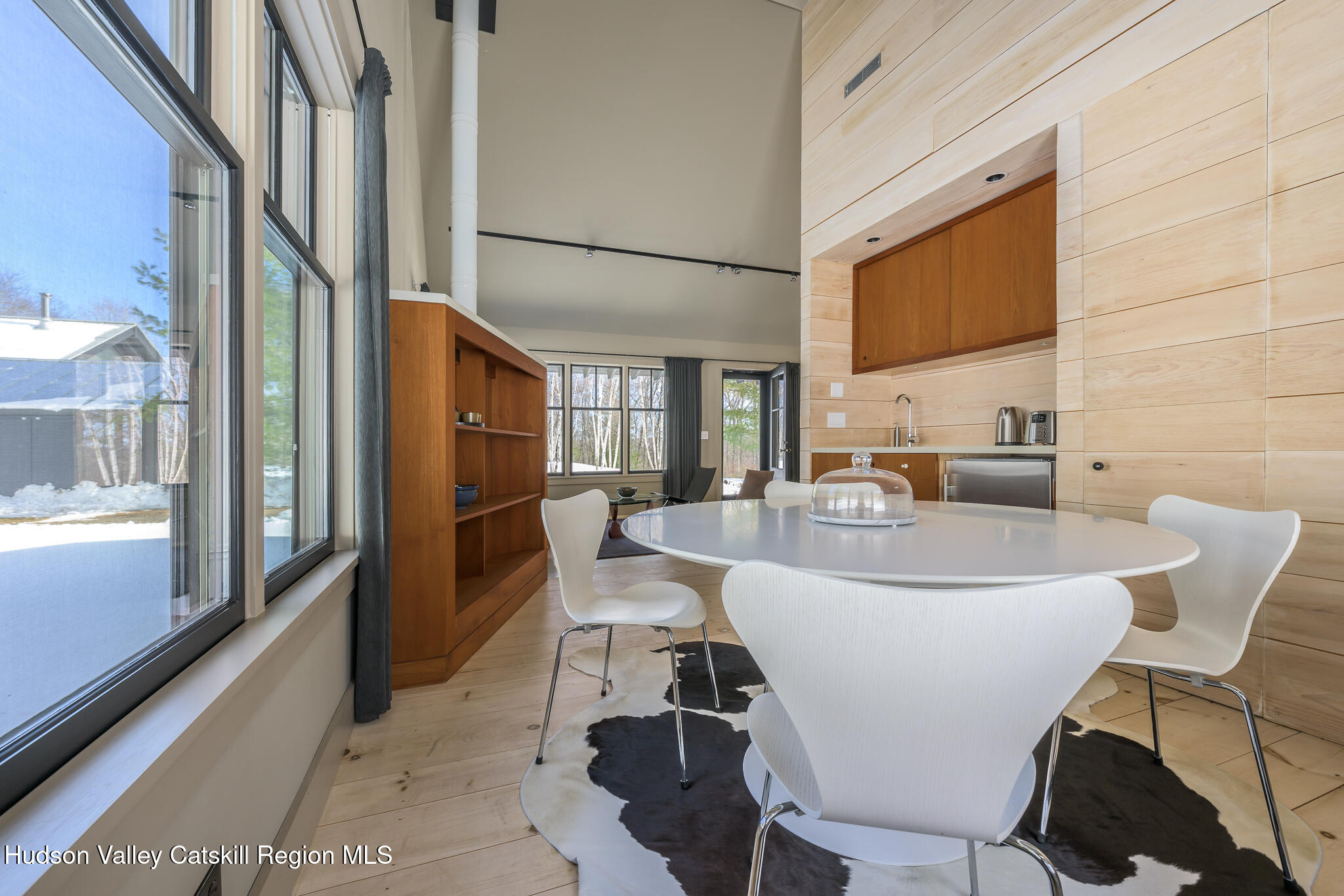 890 Bald Mountain Road