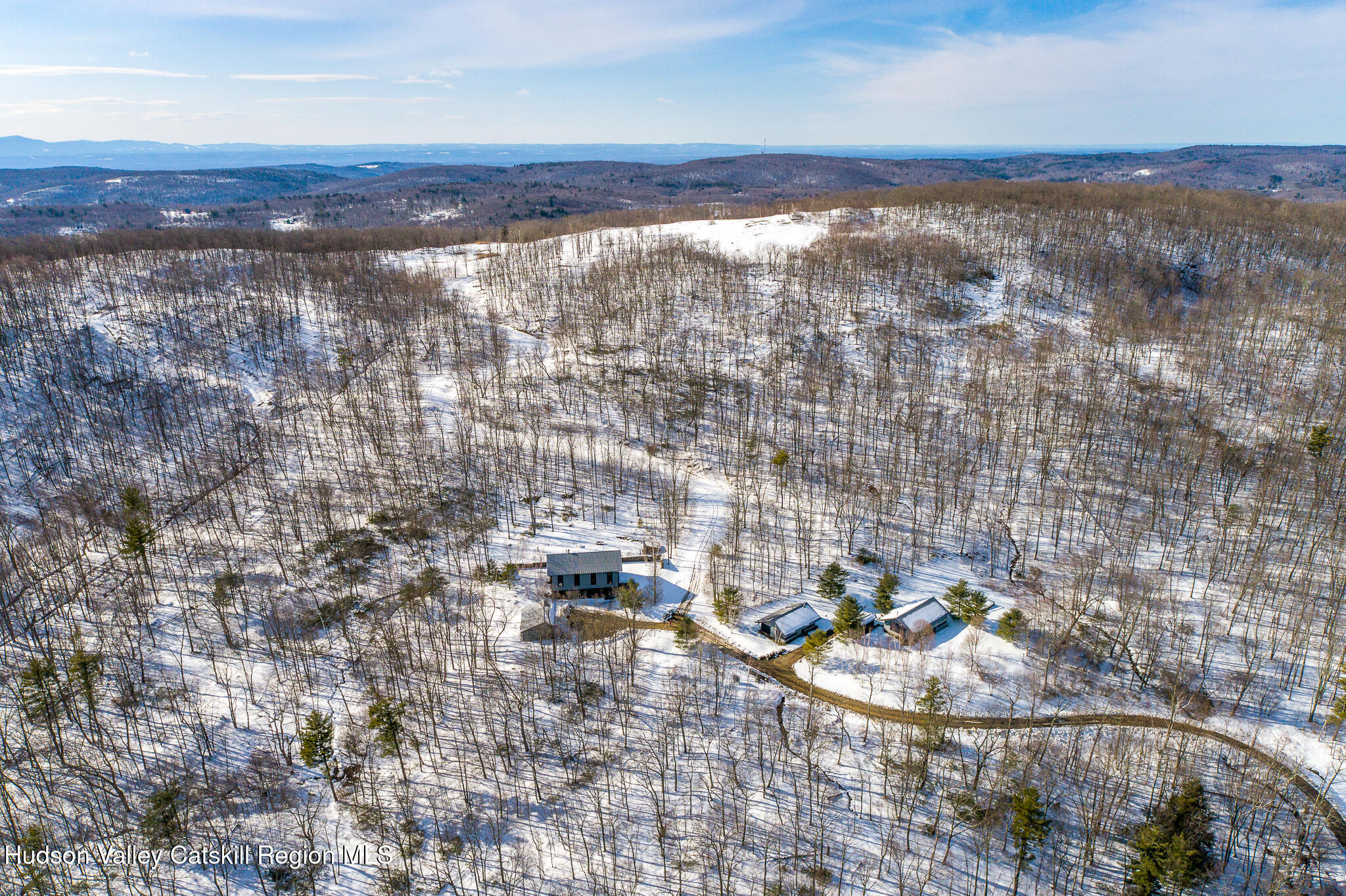 890 Bald Mountain Road