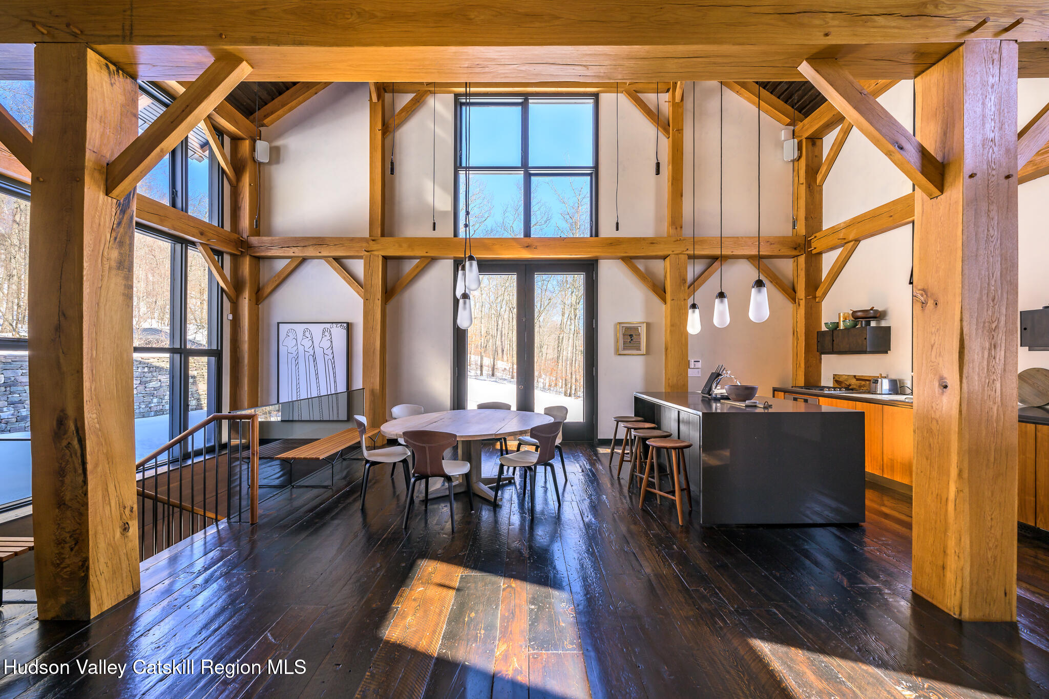 890 Bald Mountain Road