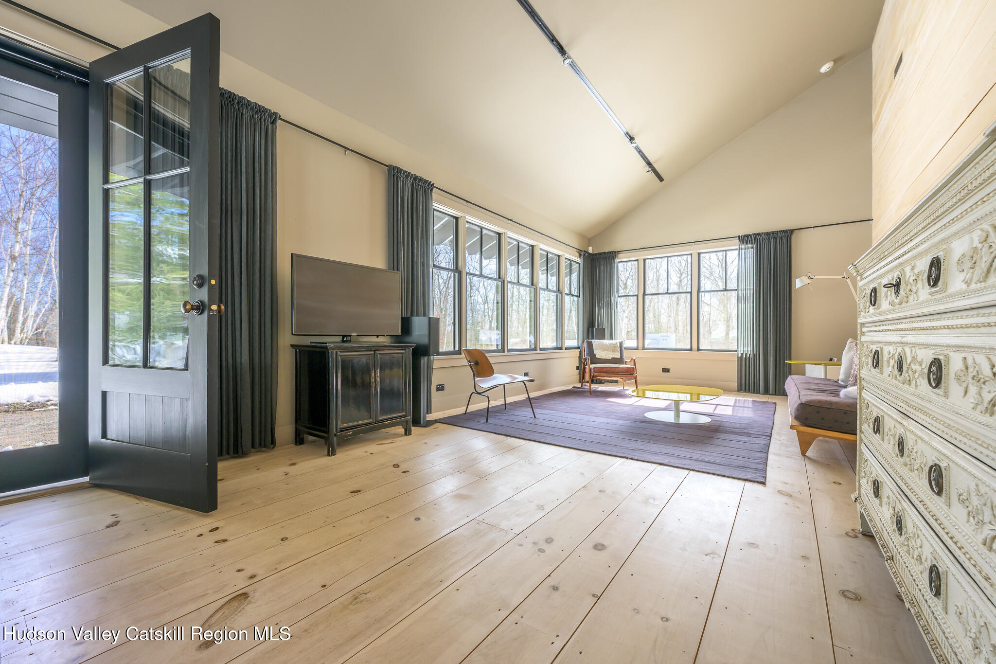 890 Bald Mountain Road