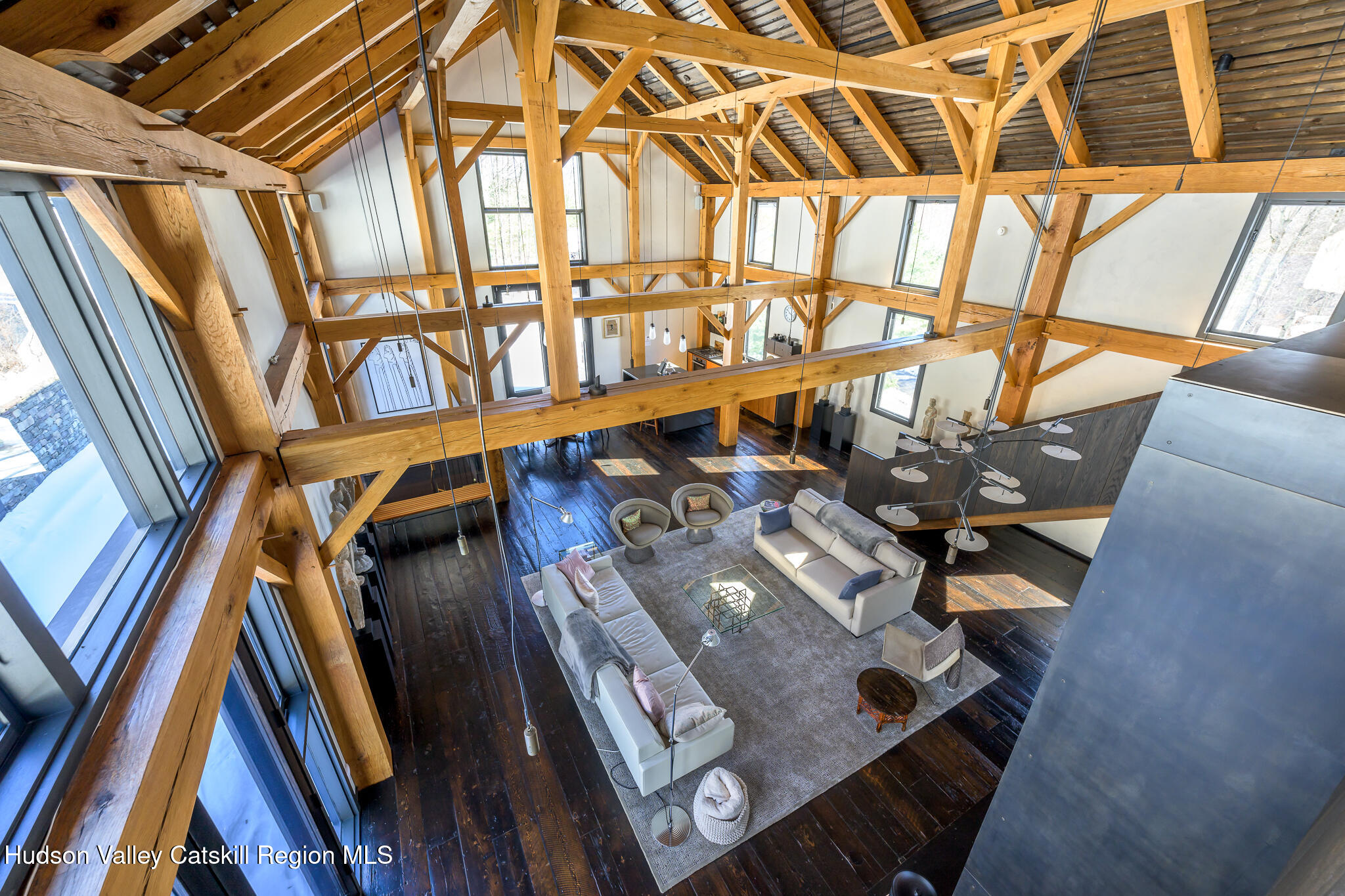 890 Bald Mountain Road