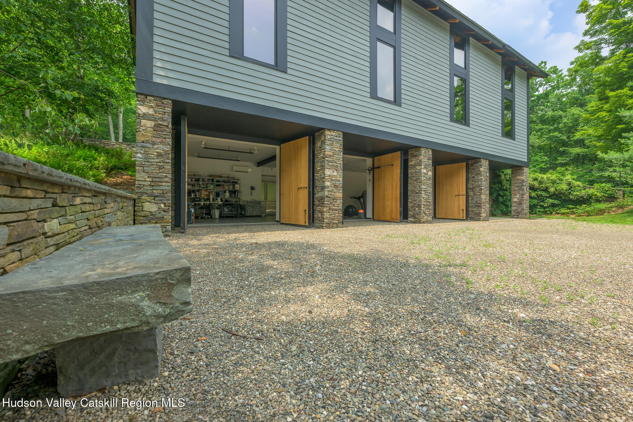 890 Bald Mountain Road