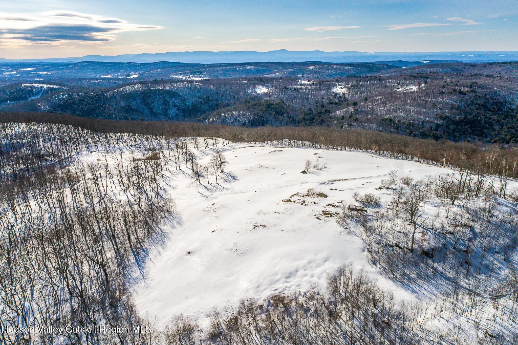 890 Bald Mountain Road