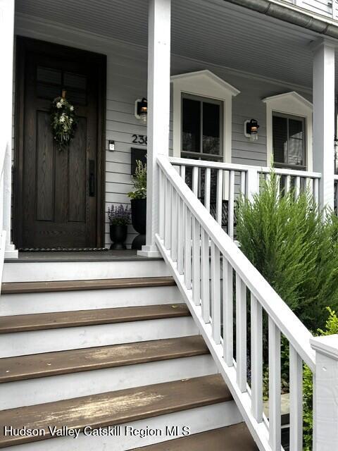 238 Allen Street