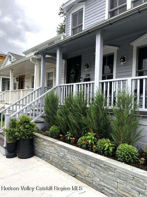 238 Allen Street