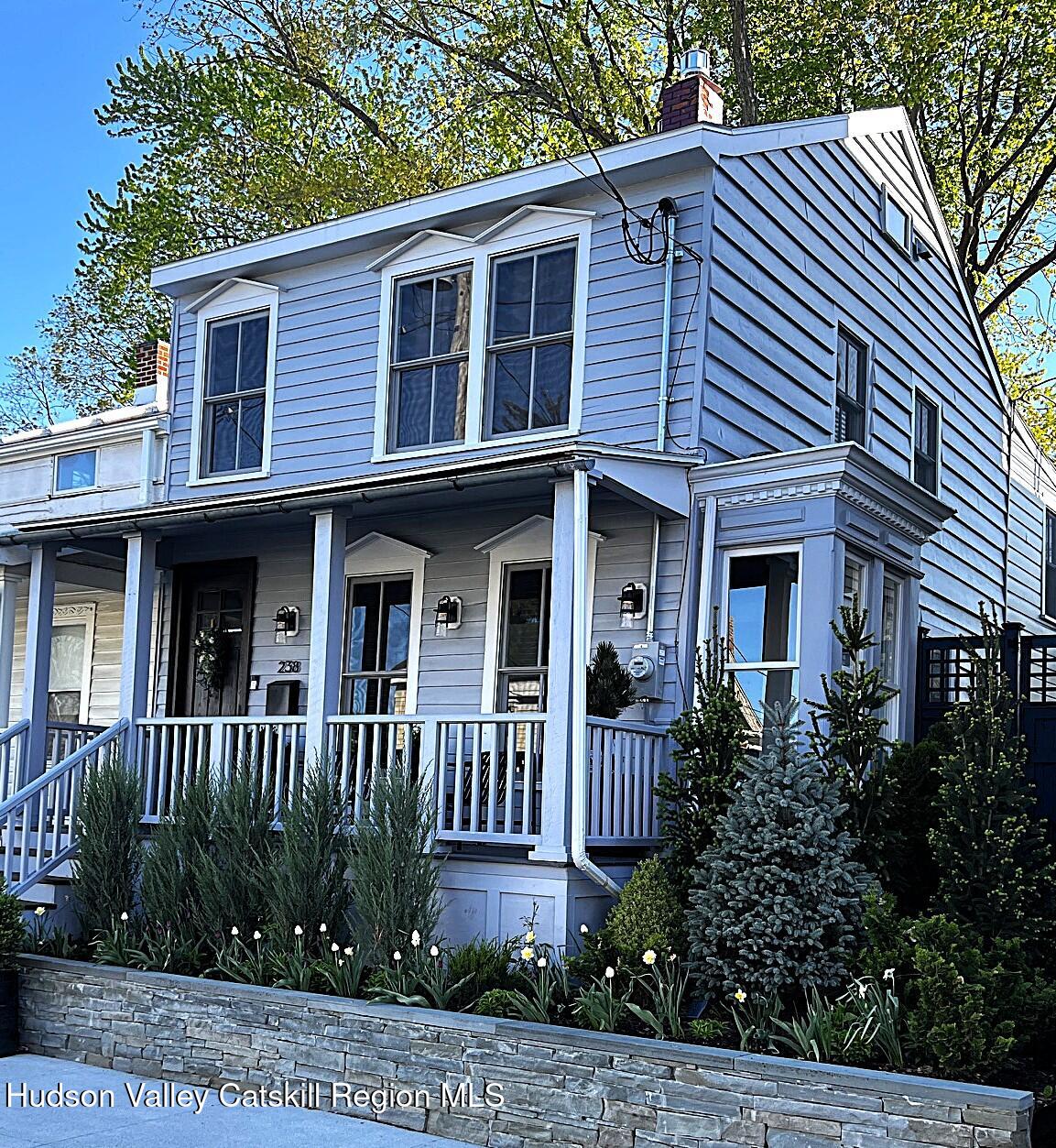 238 Allen Street