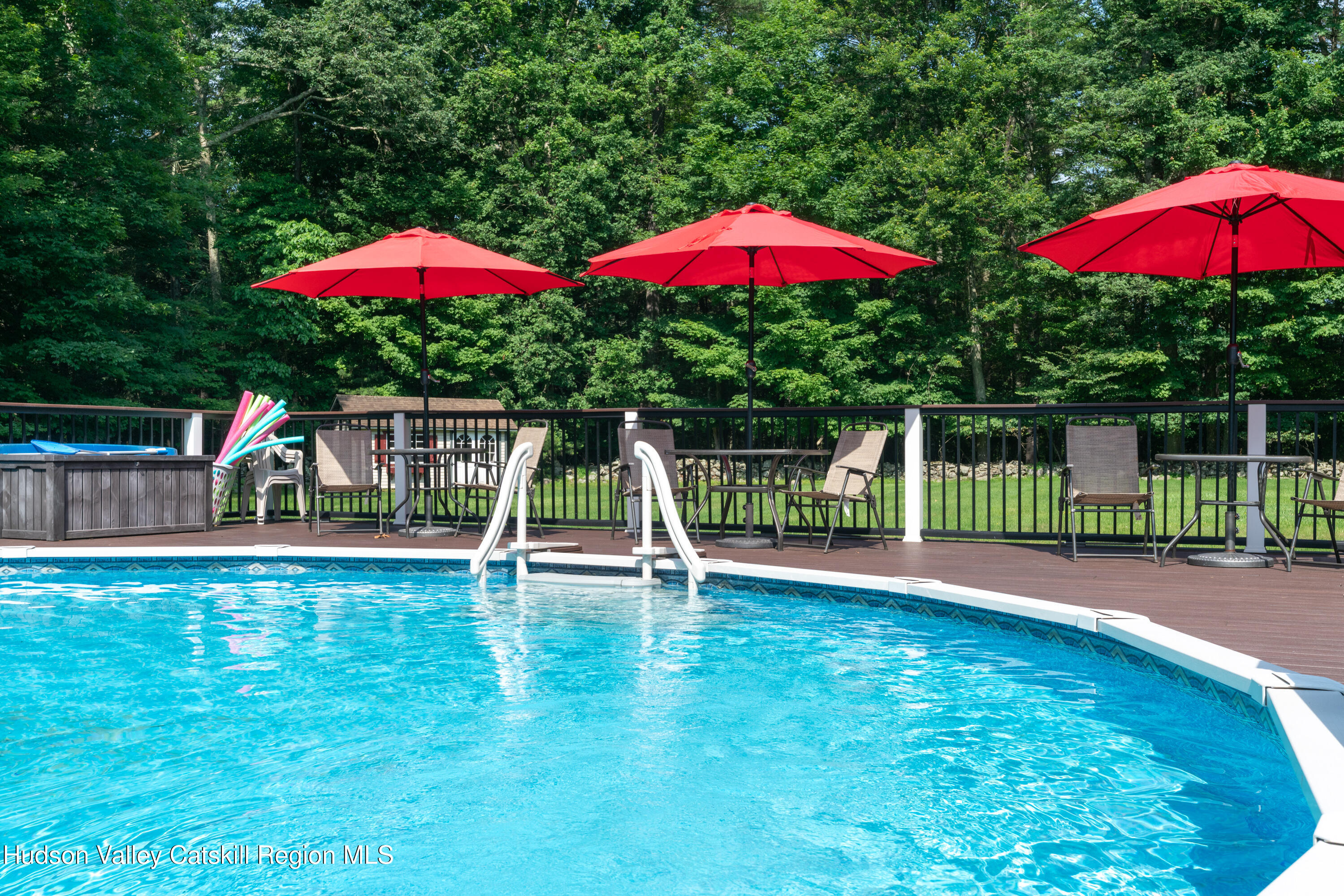 12 Oriole Drive