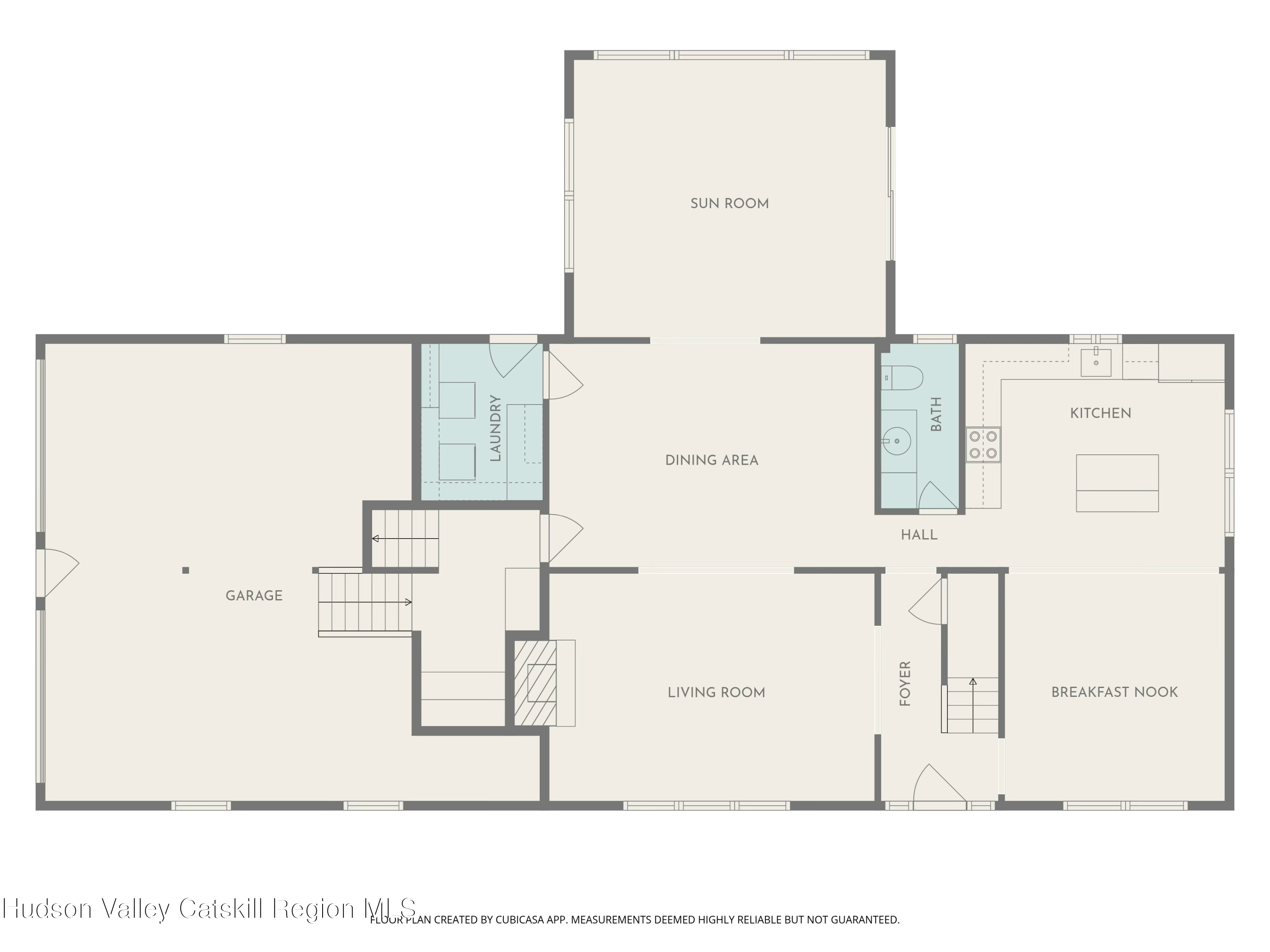 12 Oriole Drive