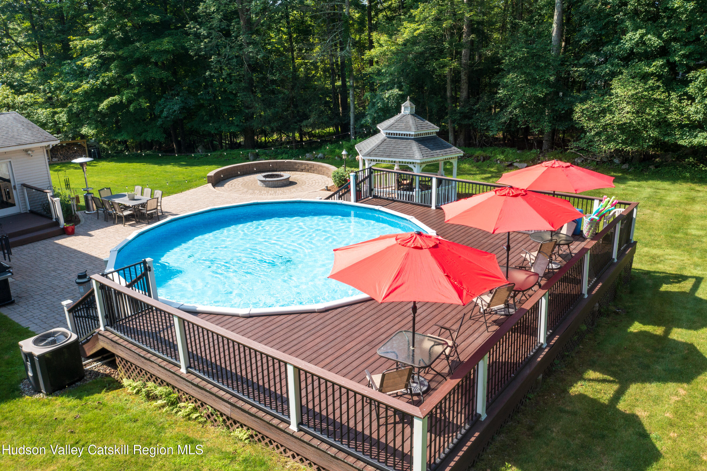 12 Oriole Drive