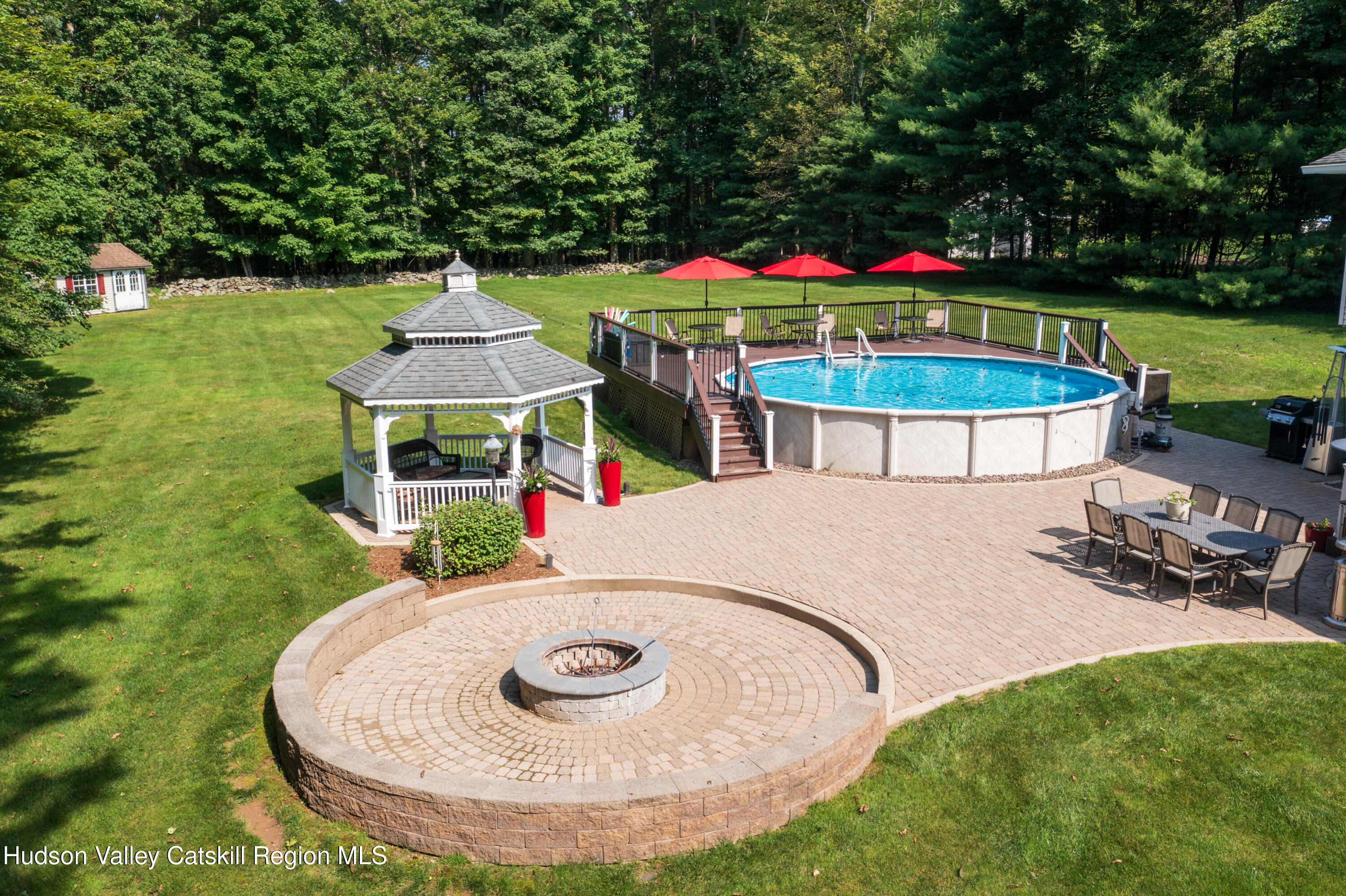 12 Oriole Drive