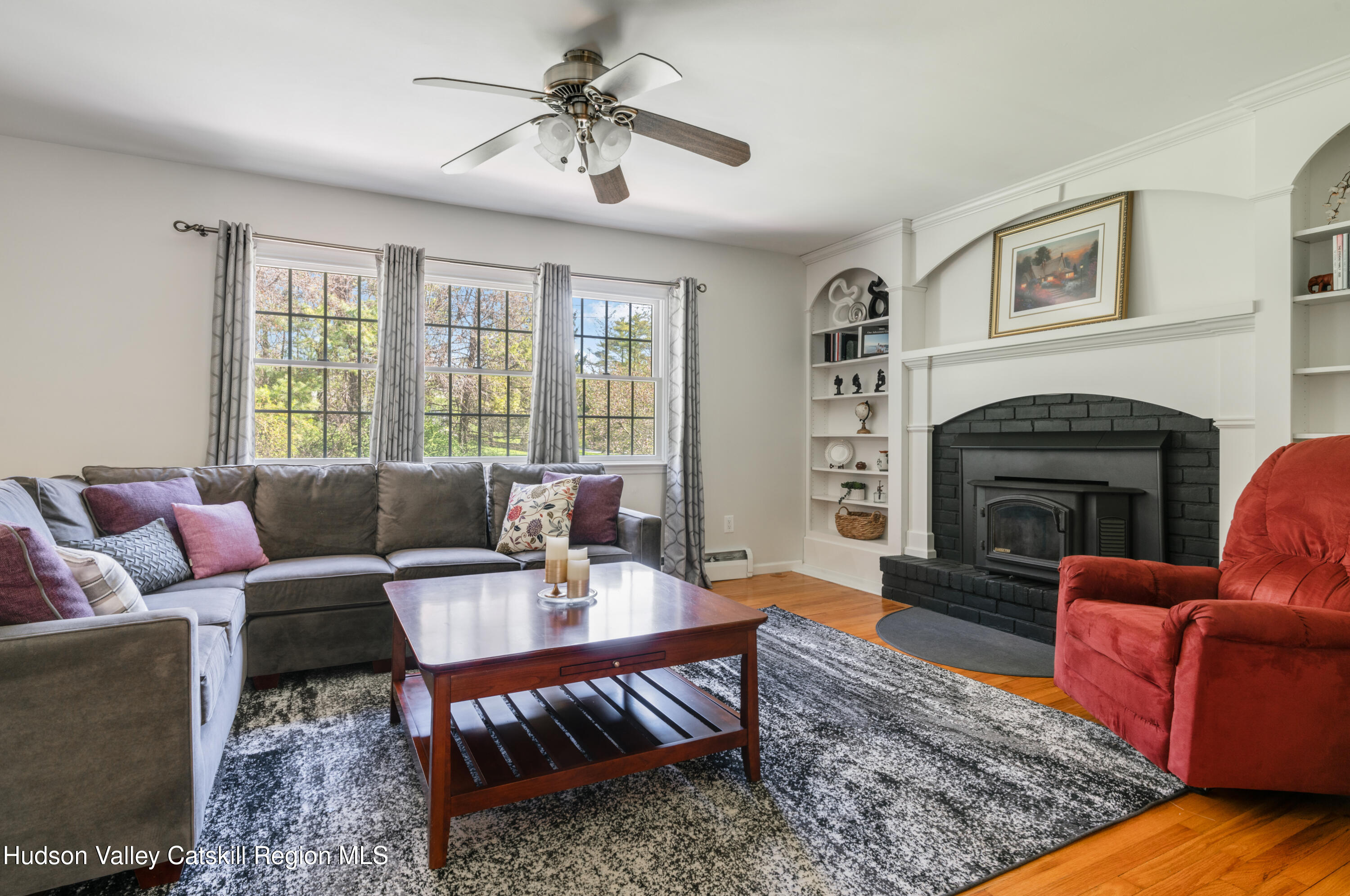 12 Oriole Drive