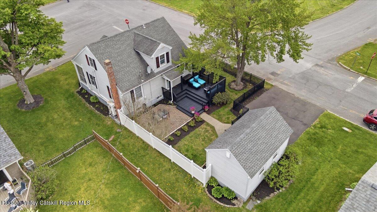 11 Greenport Parkway