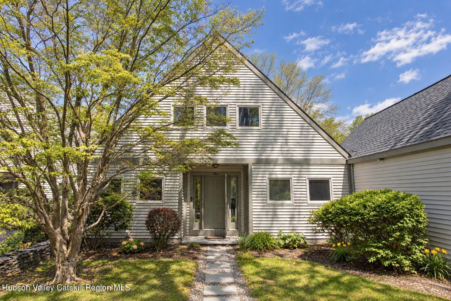 322 Arcadia Drive