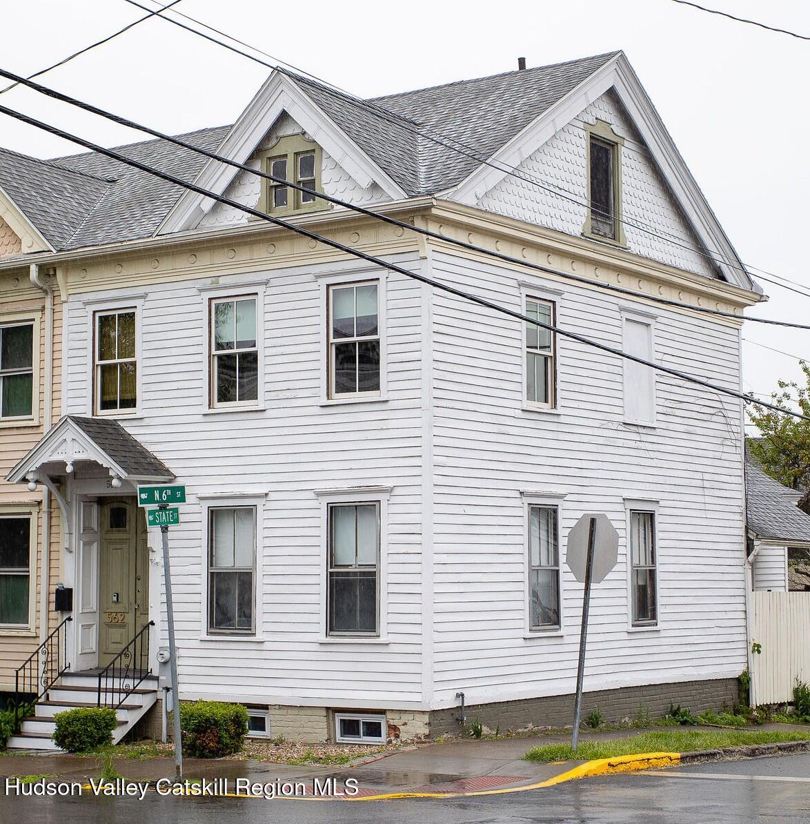 562 State Street