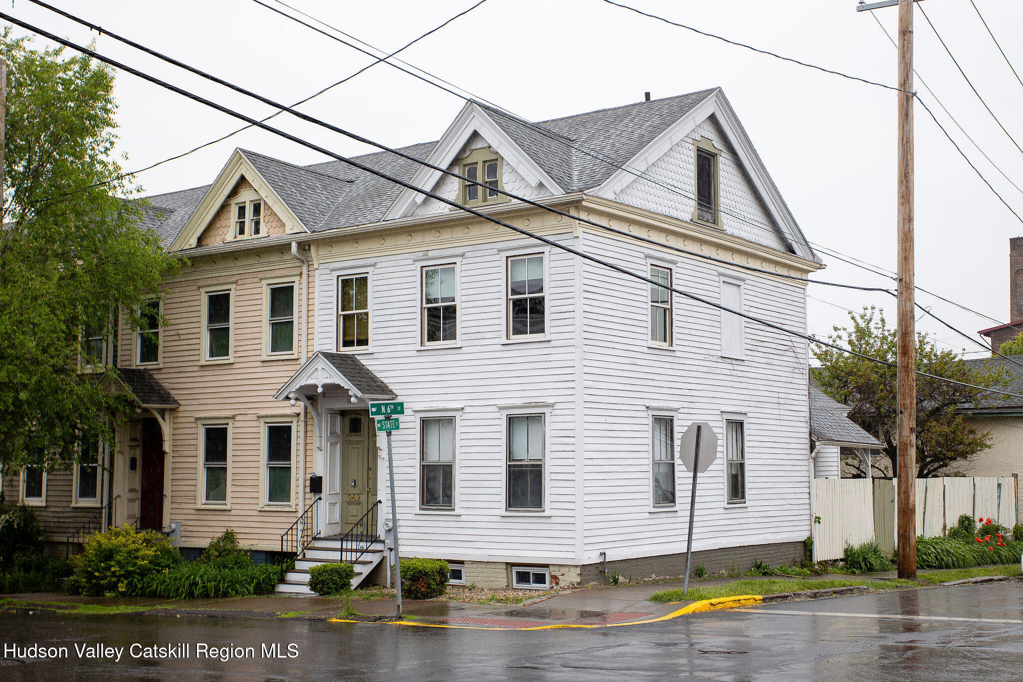 562 State Street