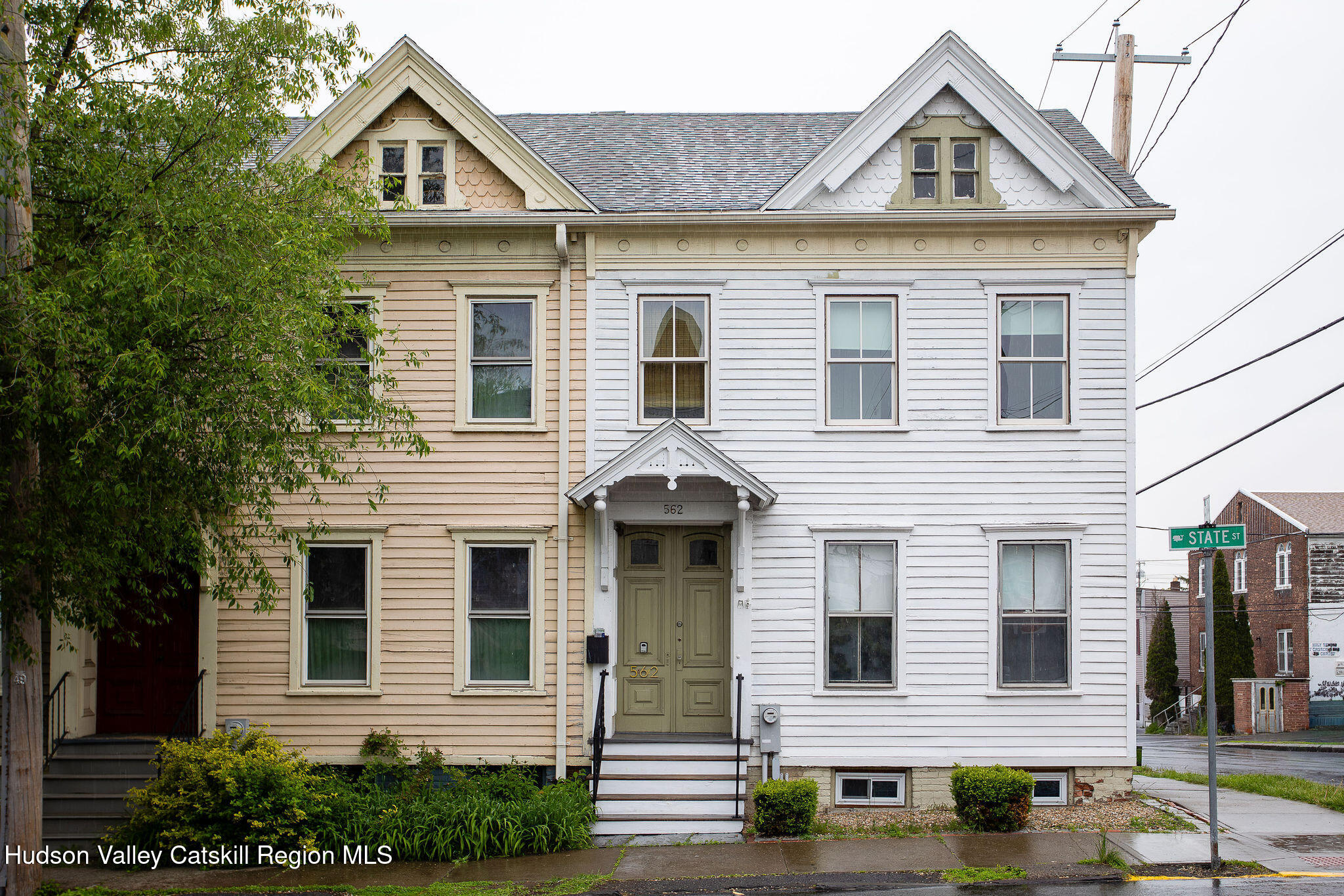 562 State Street