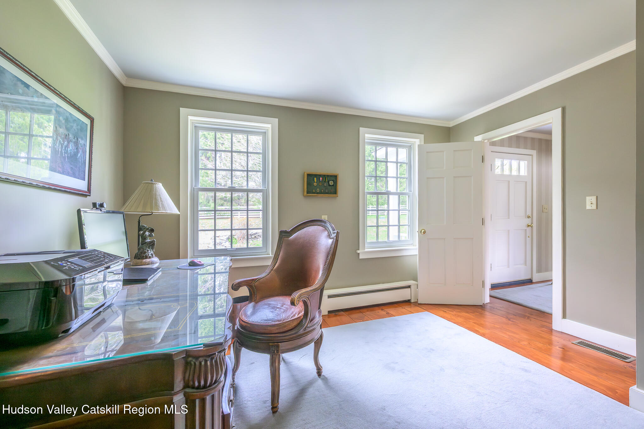 160 Beale Road