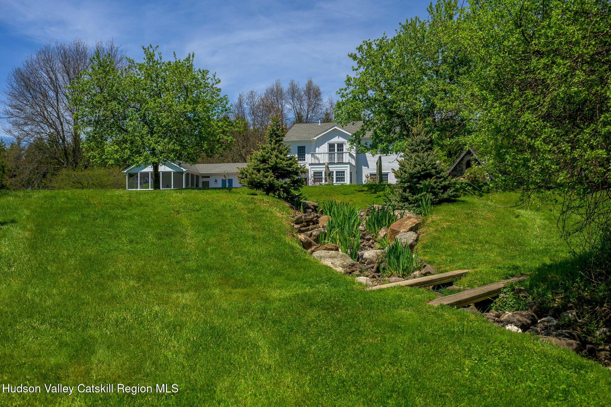 160 Beale Road