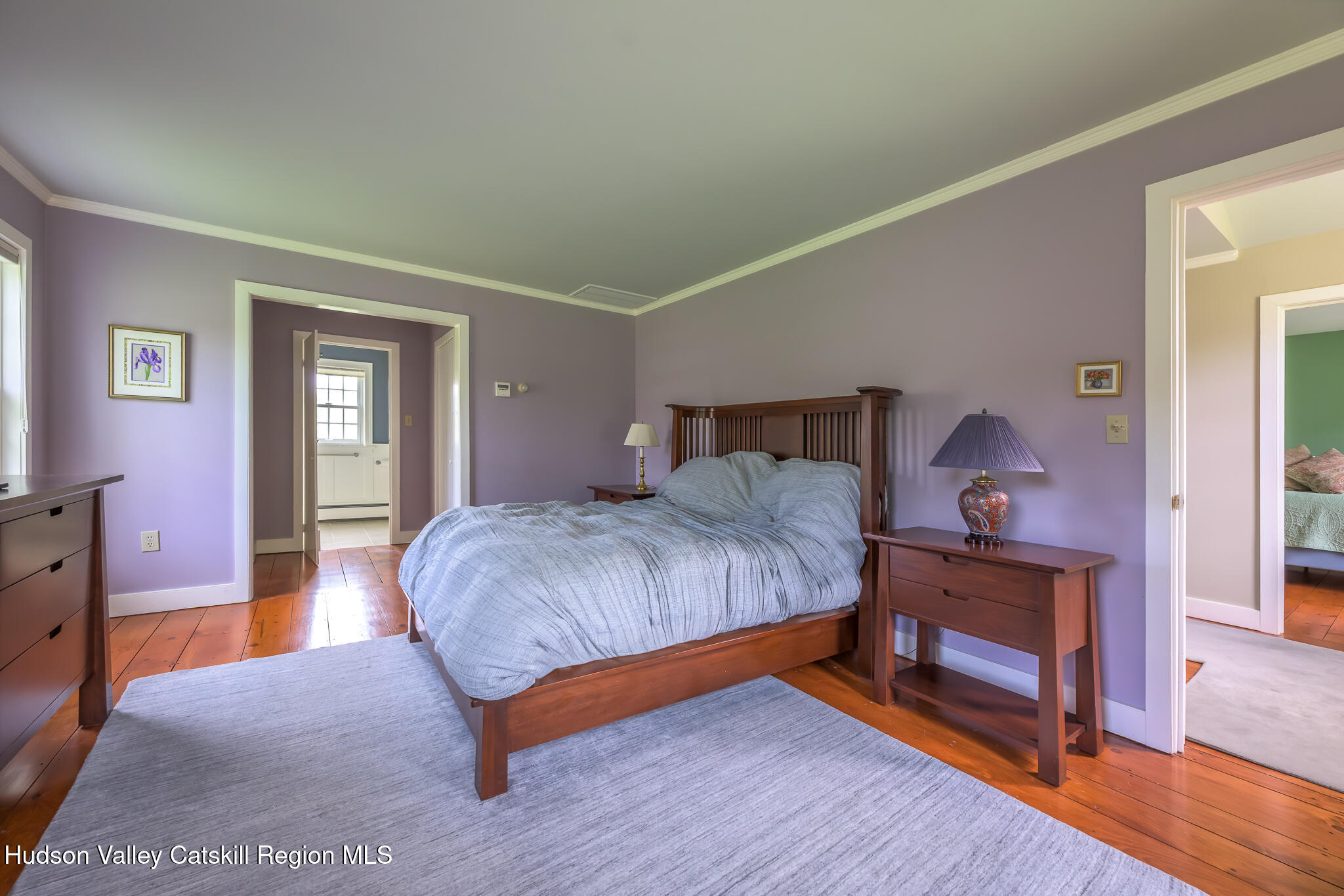160 Beale Road