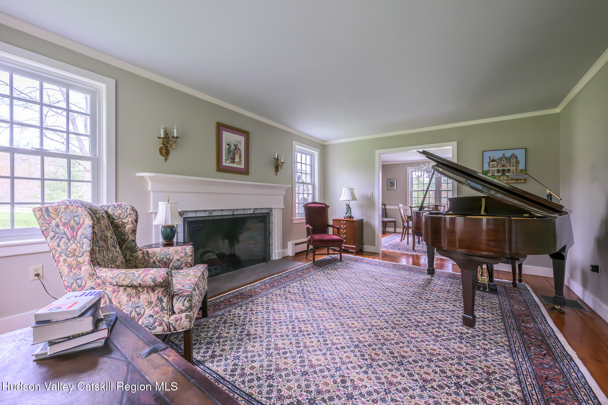 160 Beale Road